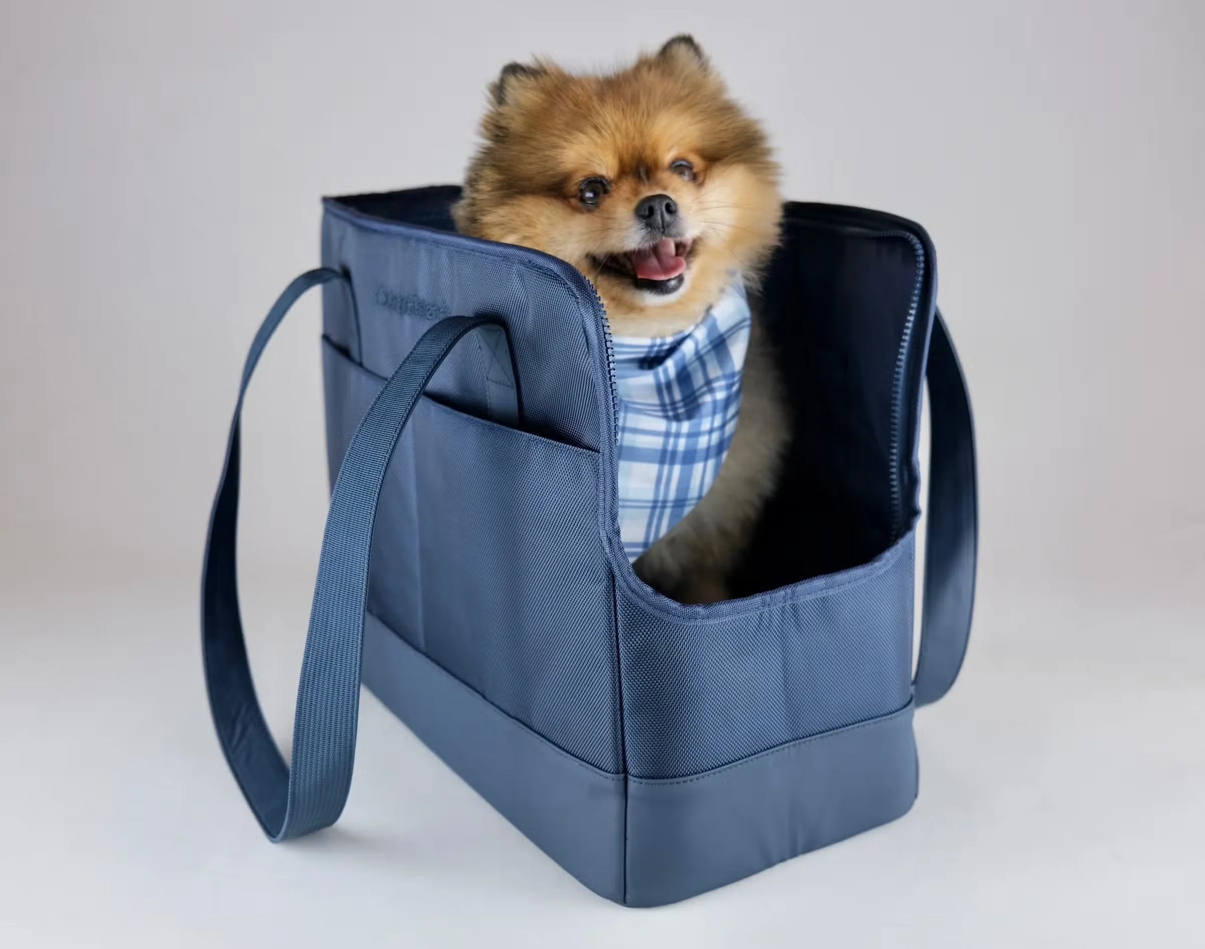 Oskar & Friends Pet Tote Bag – Fashion Meets Function - Image 14