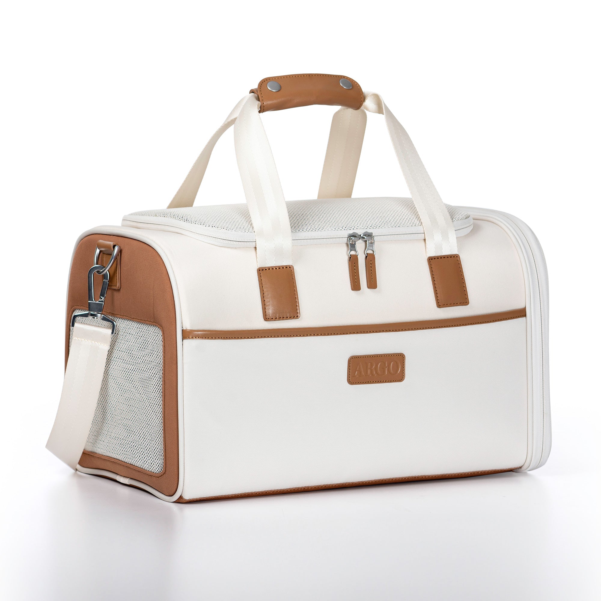 Argo Pawsport To Adventure Pet Carrier - Image 11