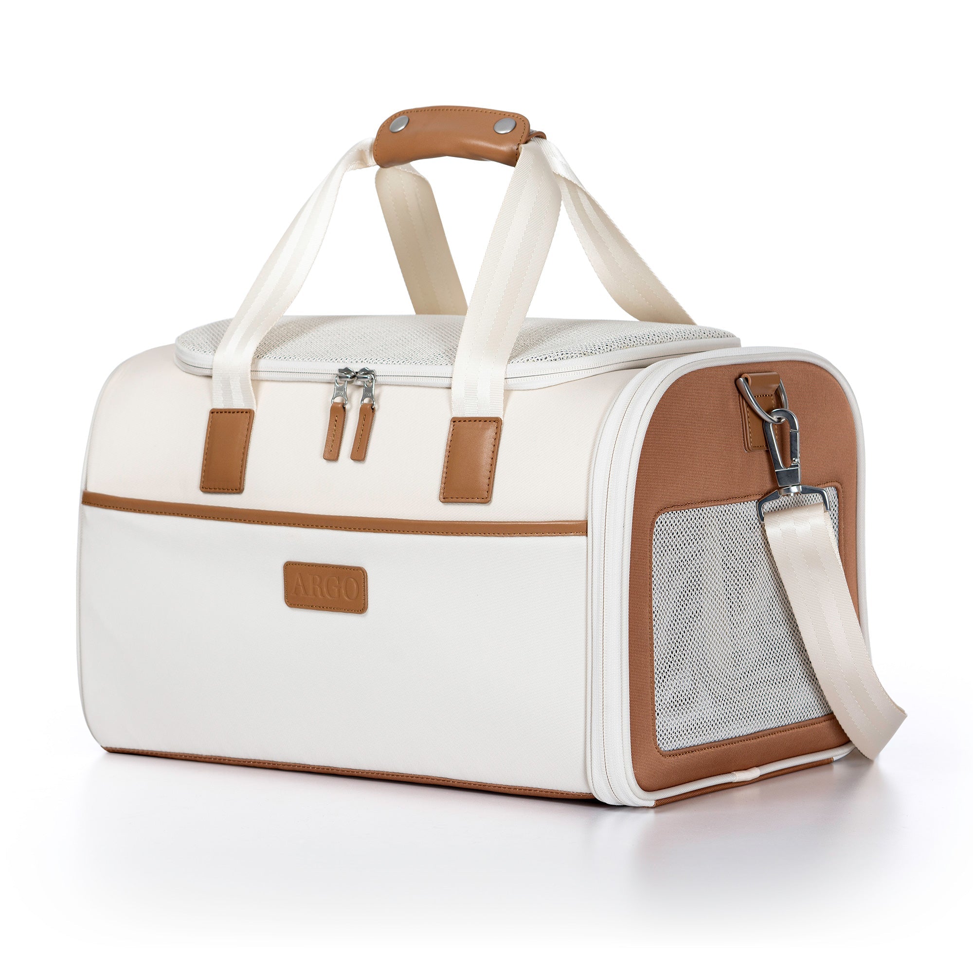 Argo Pawsport To Adventure Pet Carrier - Image 12