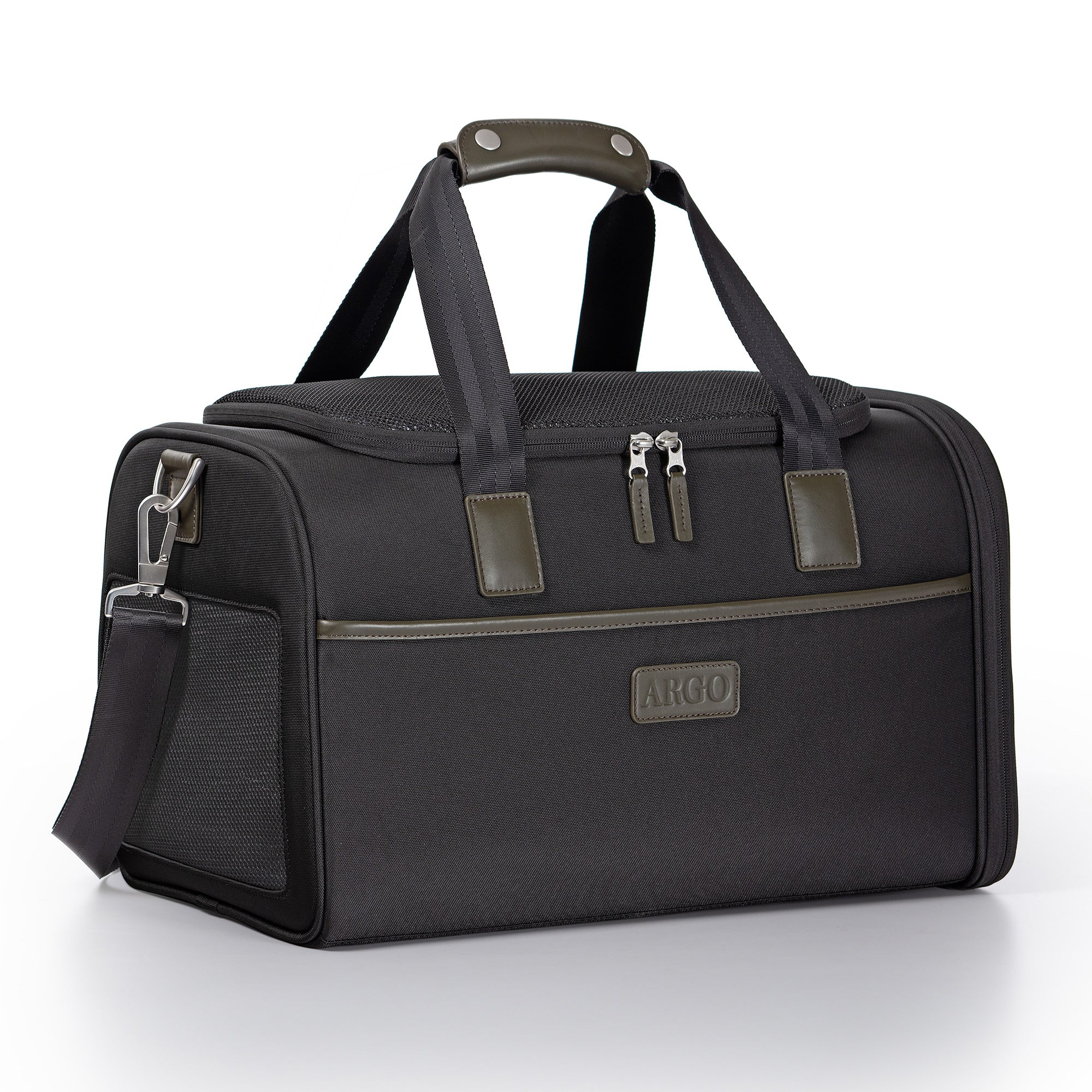 Argo Pawsport To Adventure Pet Carrier - Image 23