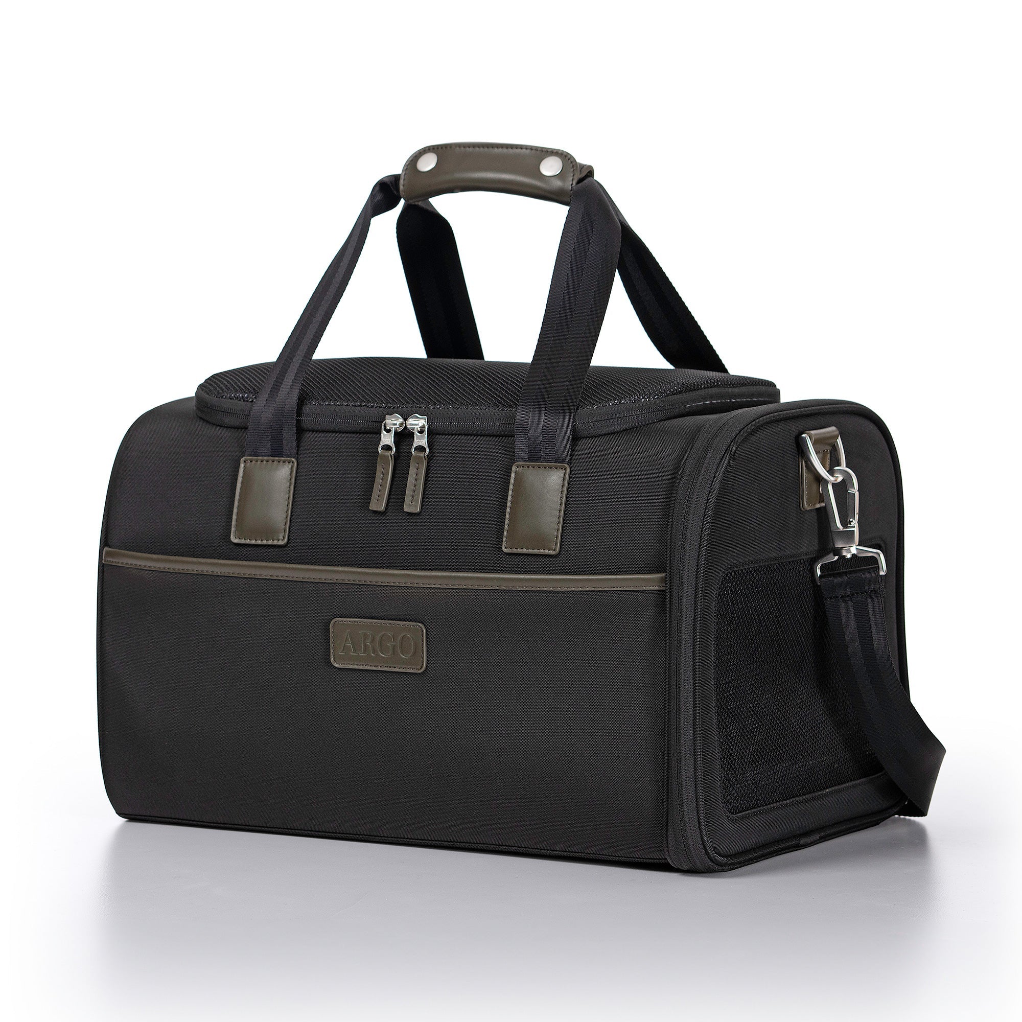 Argo Pawsport To Adventure Pet Carrier - Image 24