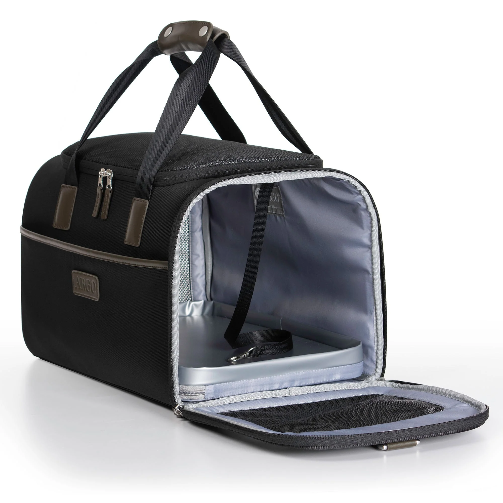 Argo Pawsport To Adventure Pet Carrier - Image 34