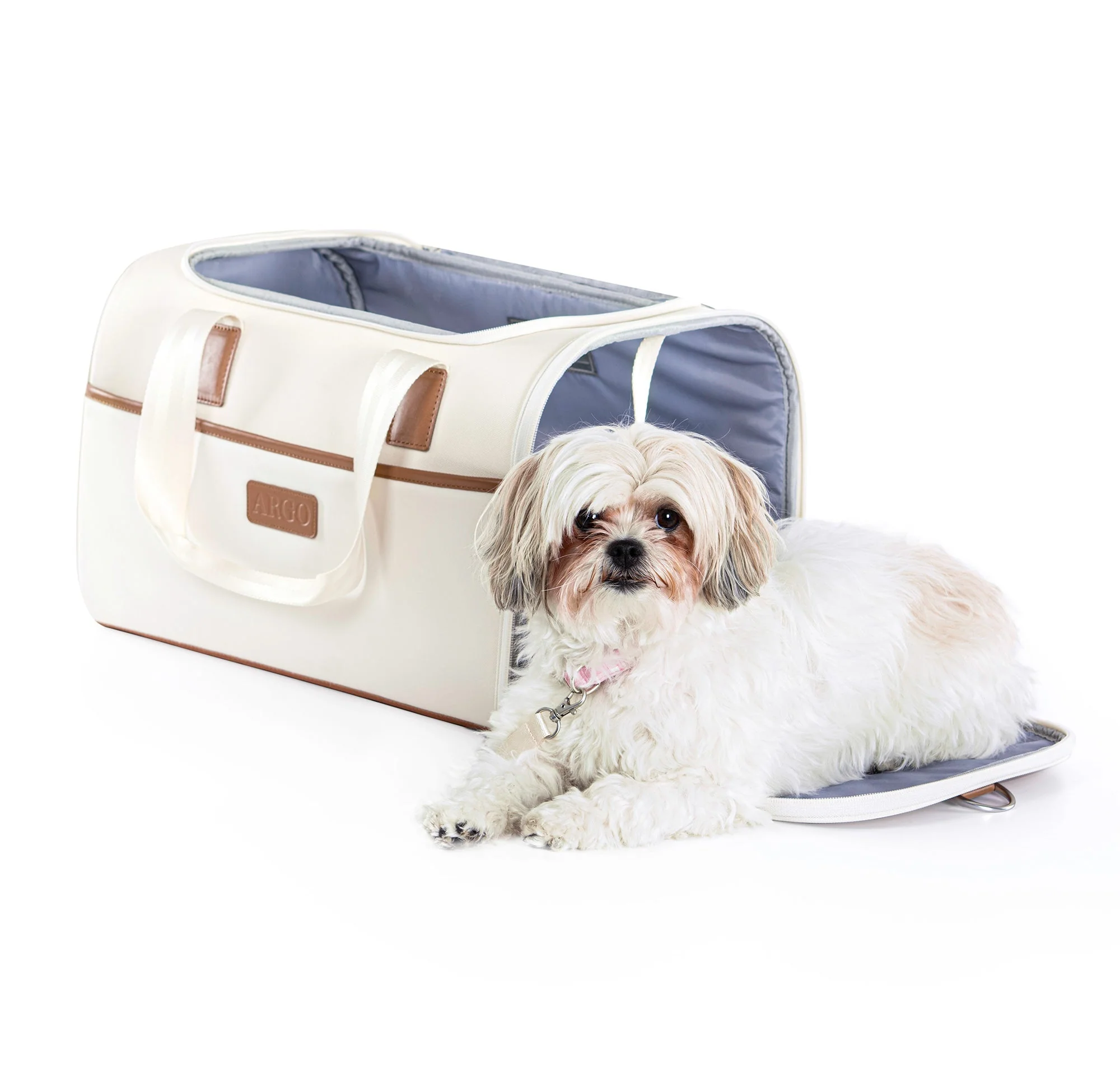 Argo Pawsport To Adventure Pet Carrier - Image 8