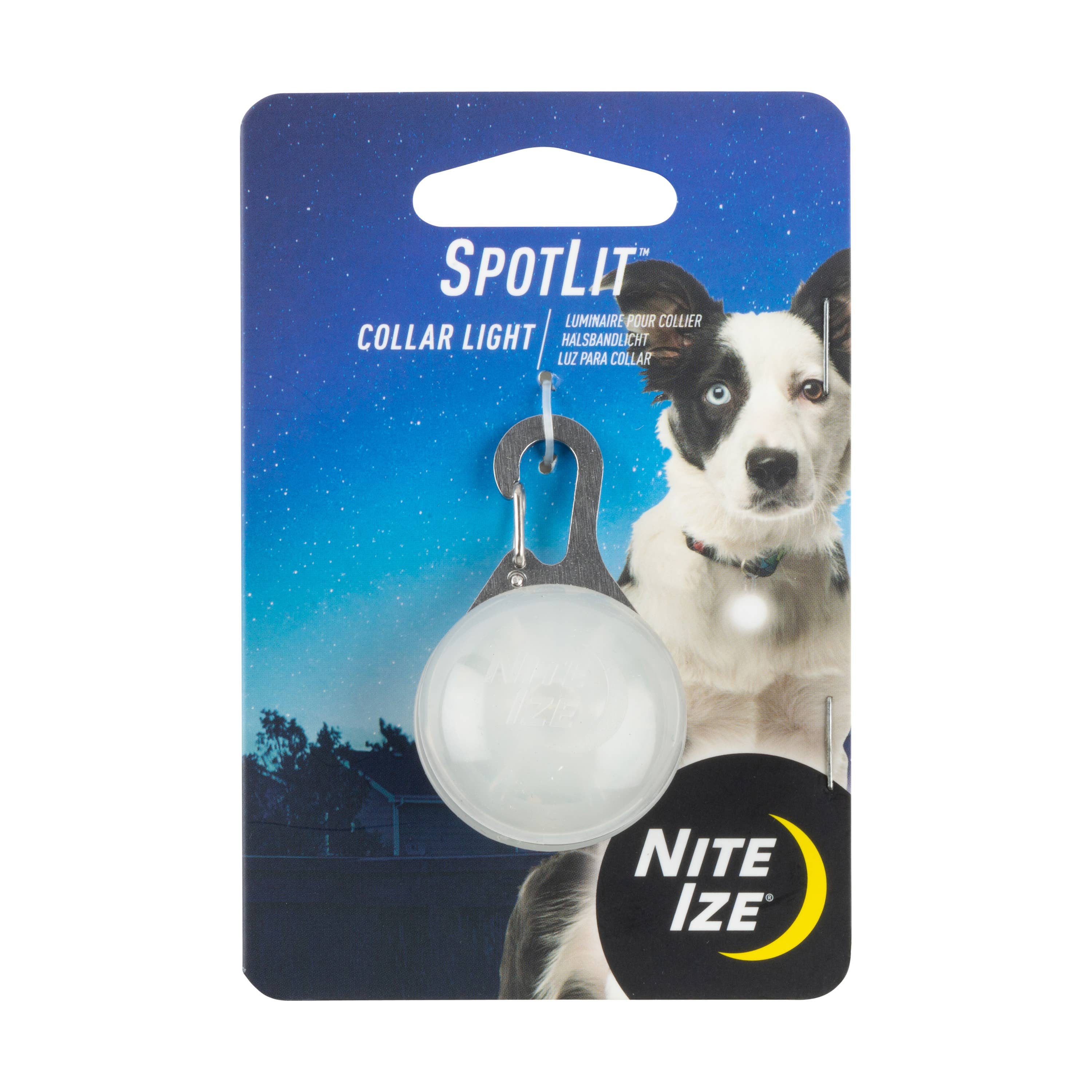 Nite Ize PetLit/SpotLit Collar Light - Image 16