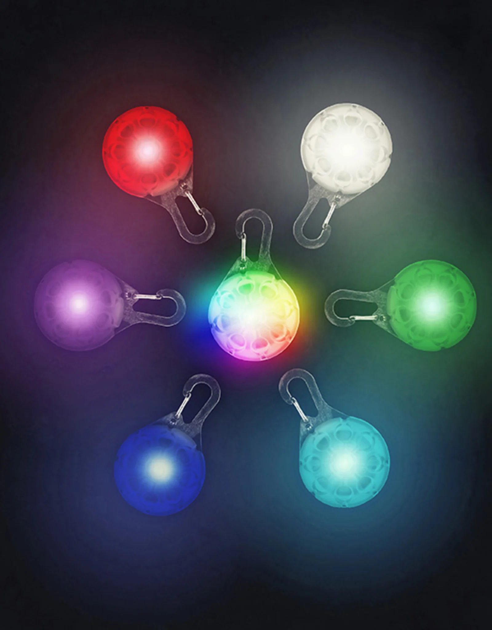Nite Ize PetLit/SpotLit Collar Light - Image 17