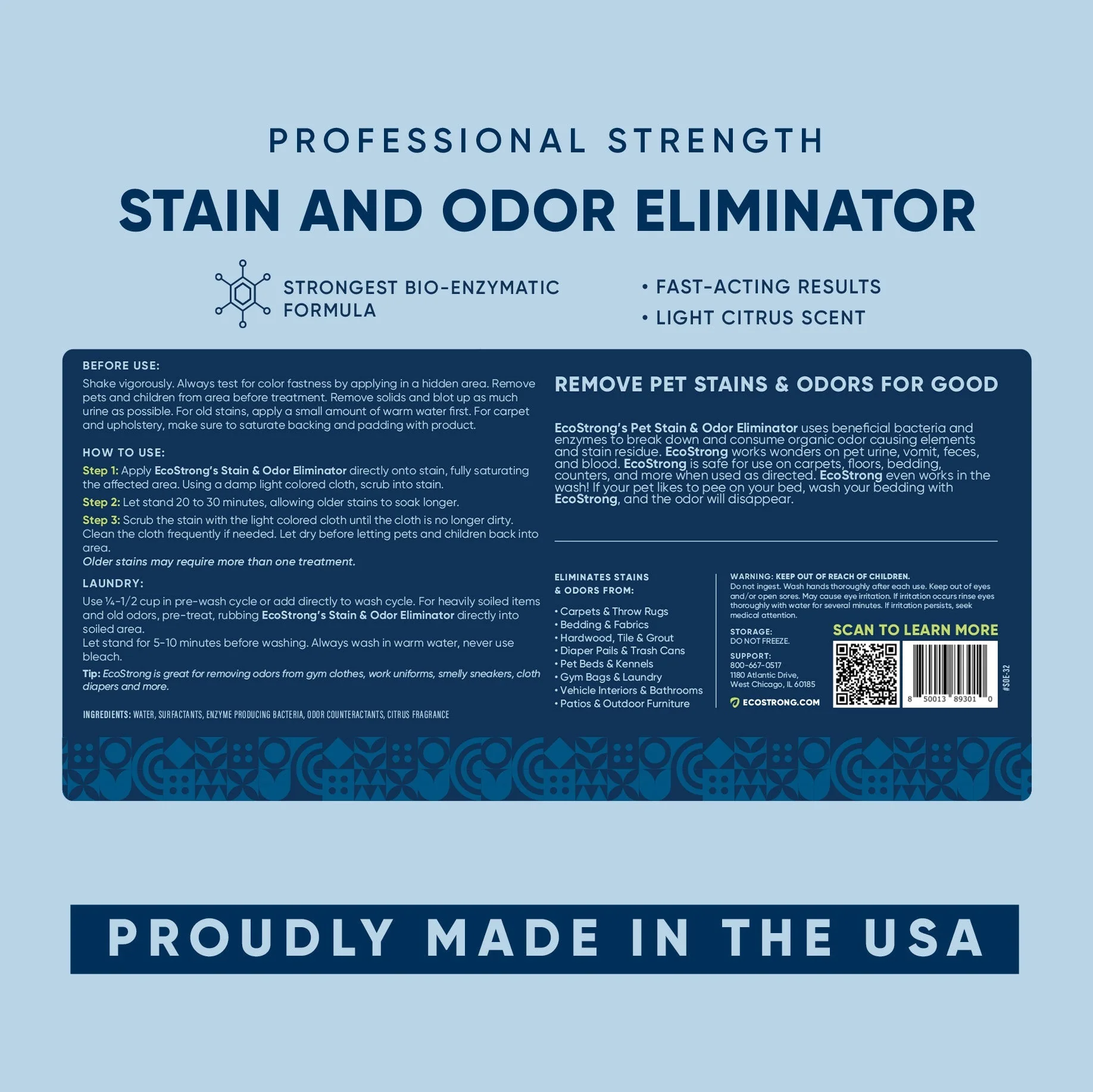 Pet Stain and Odor Eliminator - Image 18