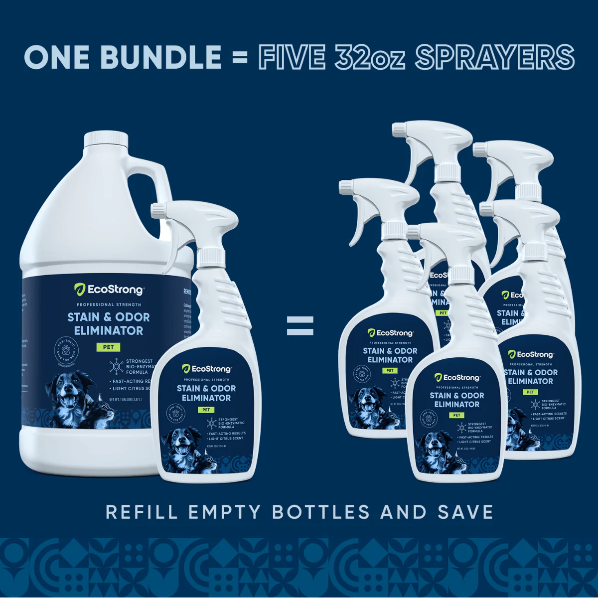 Pet Stain and Odor Eliminator - Image 26