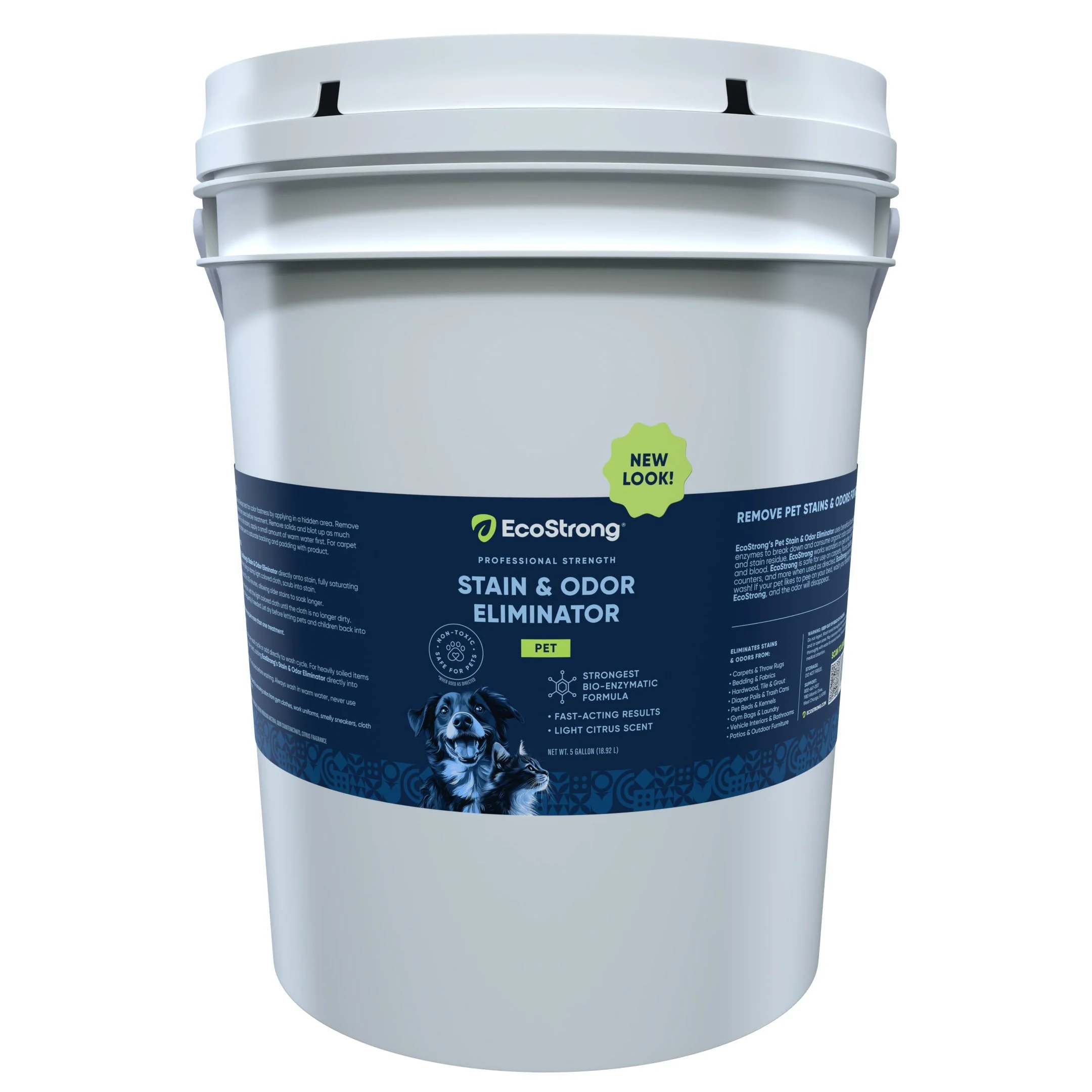 Pet Stain and Odor Eliminator - Image 28
