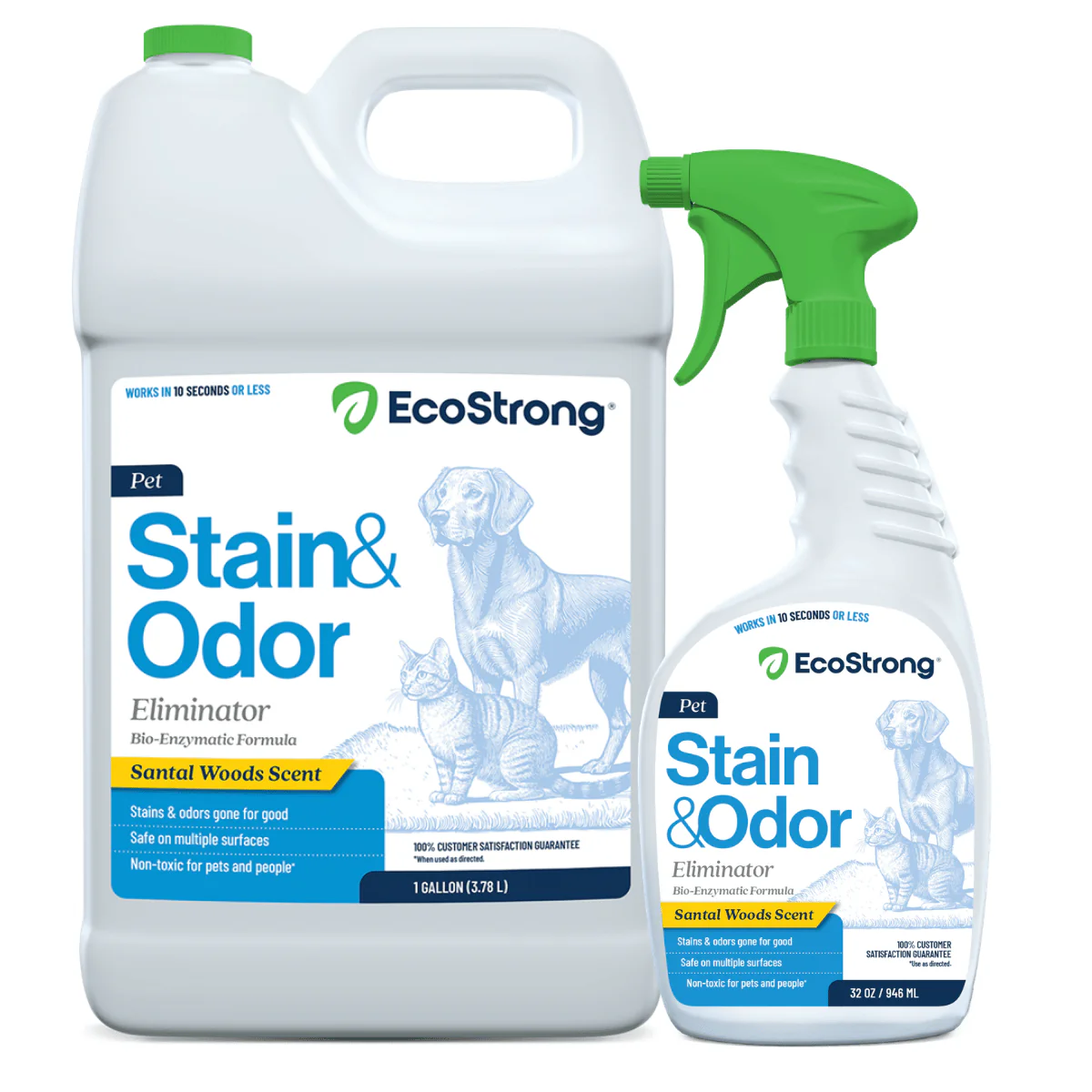 Pet Stain and Odor Eliminator - Image 32