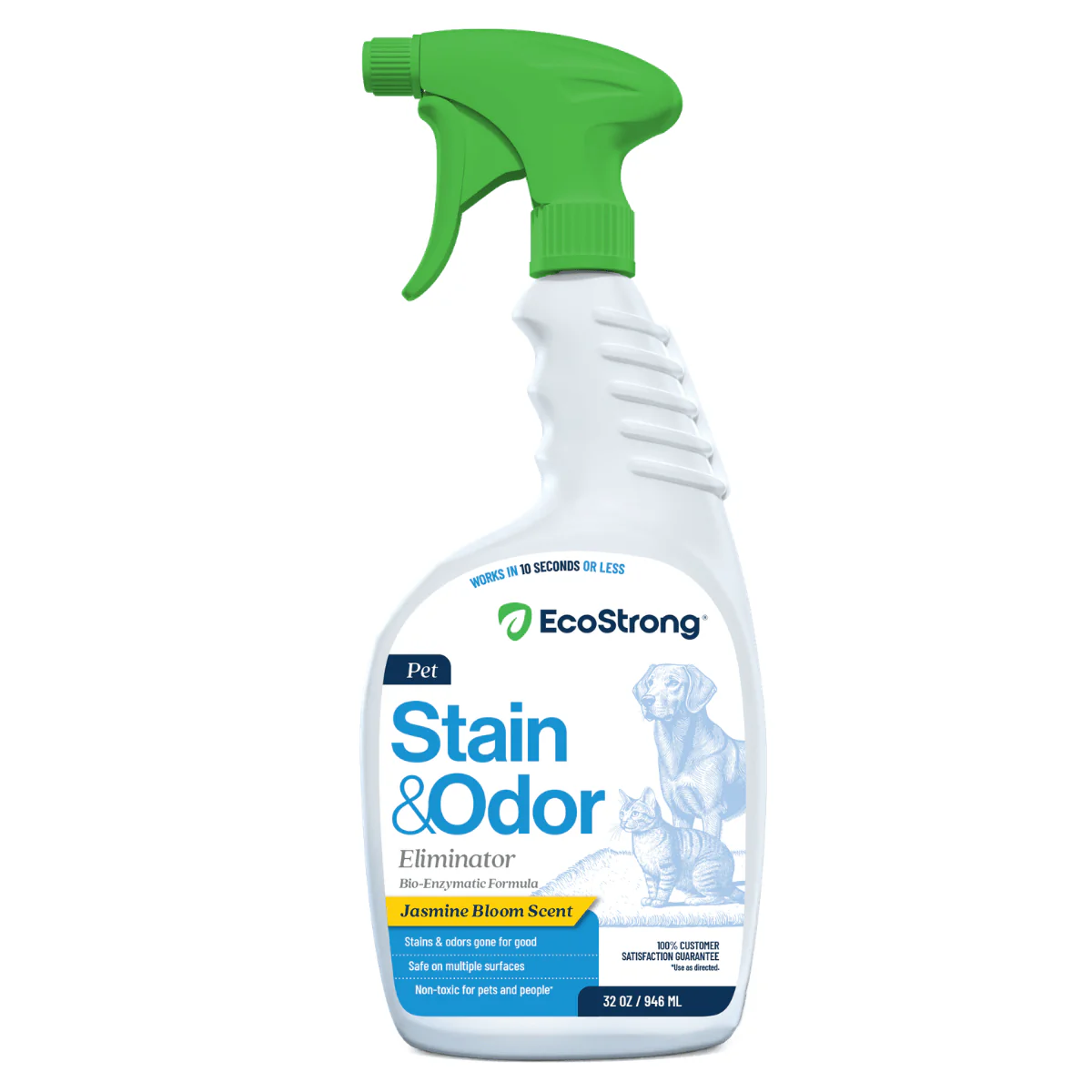 Pet Stain and Odor Eliminator - Image 33