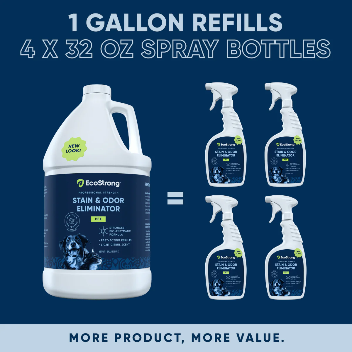 Pet Stain and Odor Eliminator - Image 8