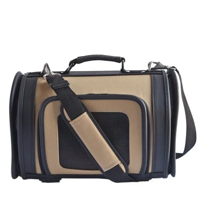 Petote Kelle Pet Carrier - Made in the USA - Please Note Shipping in Description - Image 18