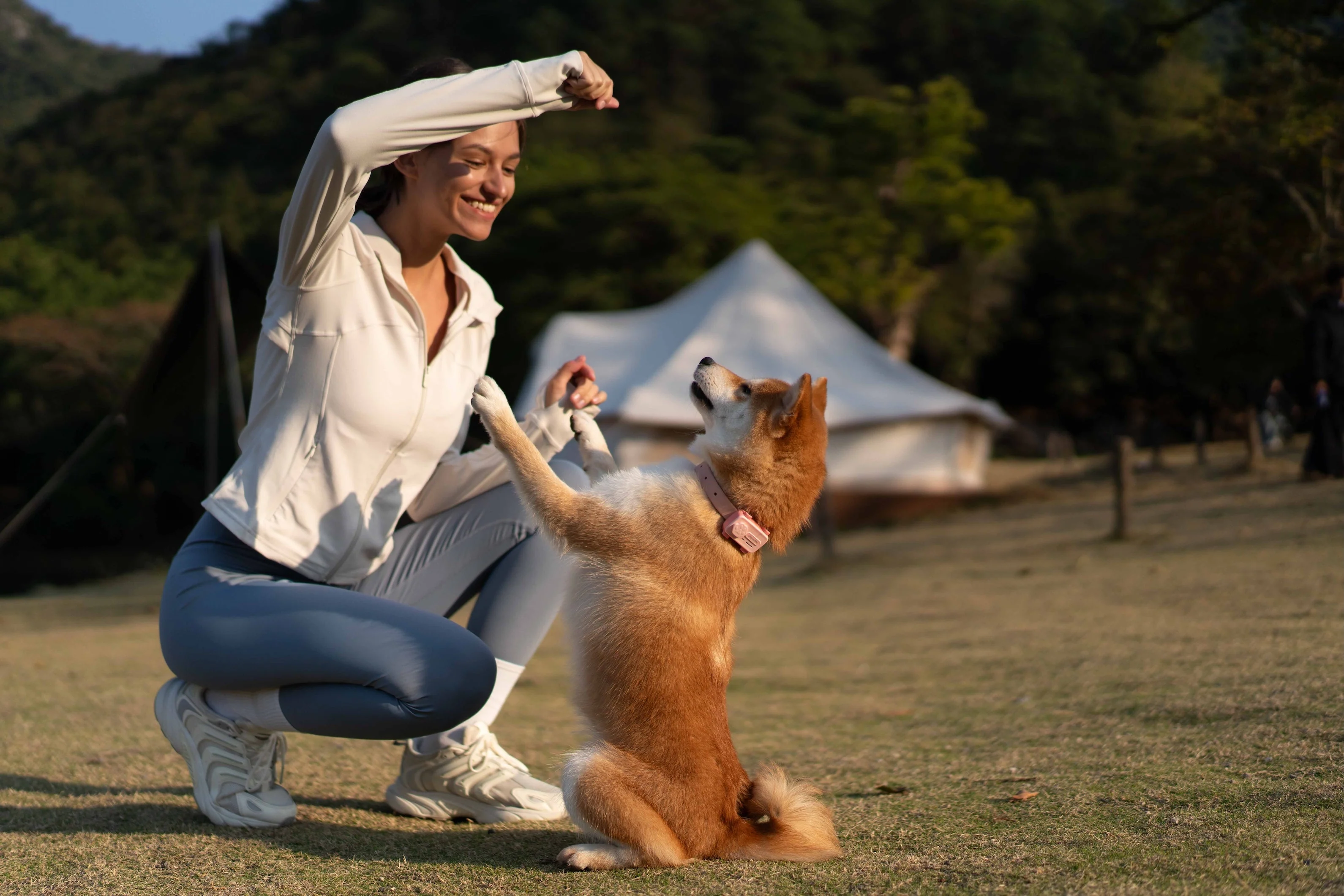 GlocalMe PetPhone – The First Satellite GPS Tracking Smartphone & Activity Tracker Designed For Your Pet - Image 8