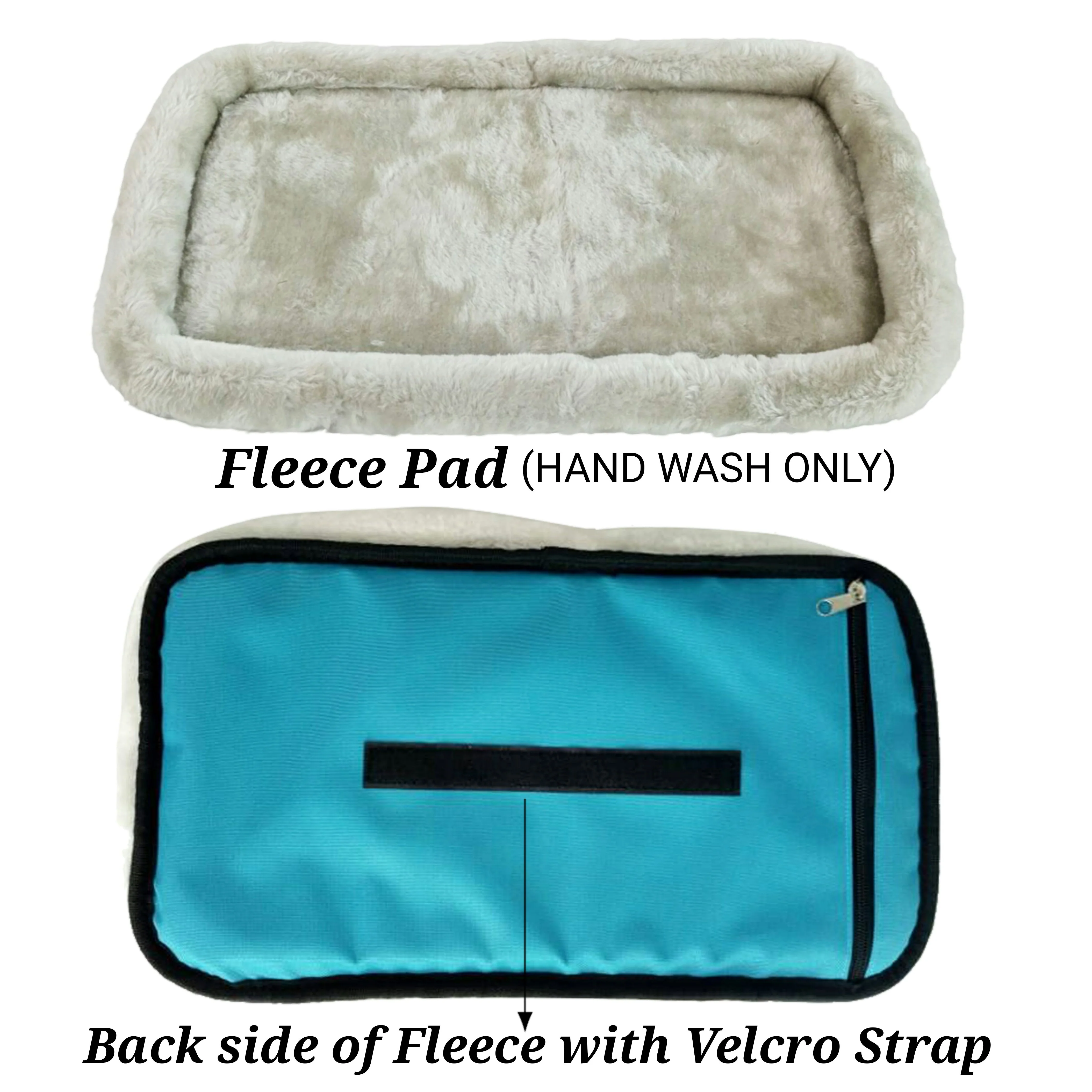 Mr. Peanut's Platinum Series Expandable Pet Carrier - Image 28