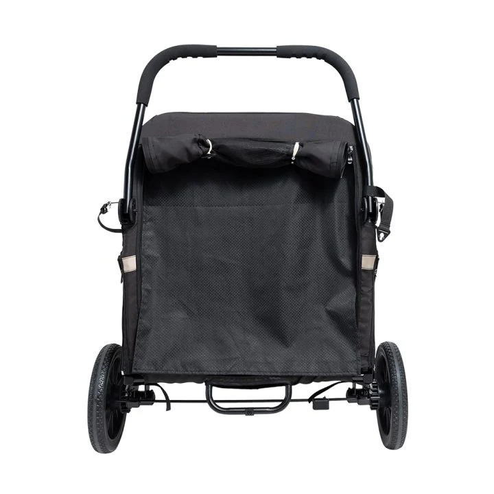 Portable Dog Ramp & Mud Shield For Ibiyaya Grand Cruiser (Stroller Not Included) - Image 7