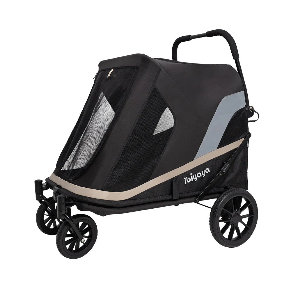 Portable Dog Ramp & Mud Shield For Ibiyaya Grand Cruiser (Stroller Not Included) - Image 8