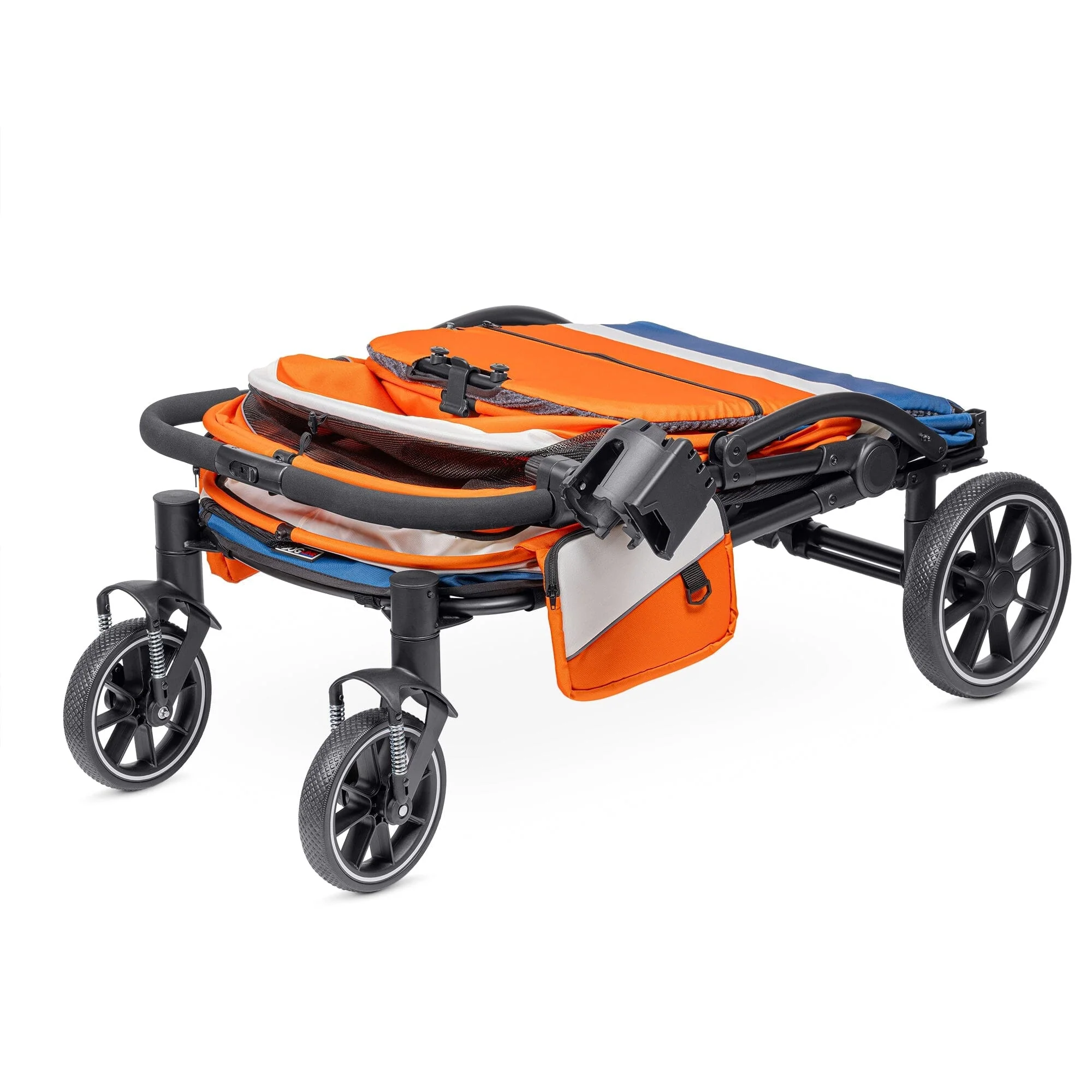 Powerhouse Pet Cruiser with Easy Access Ramp - Image 12