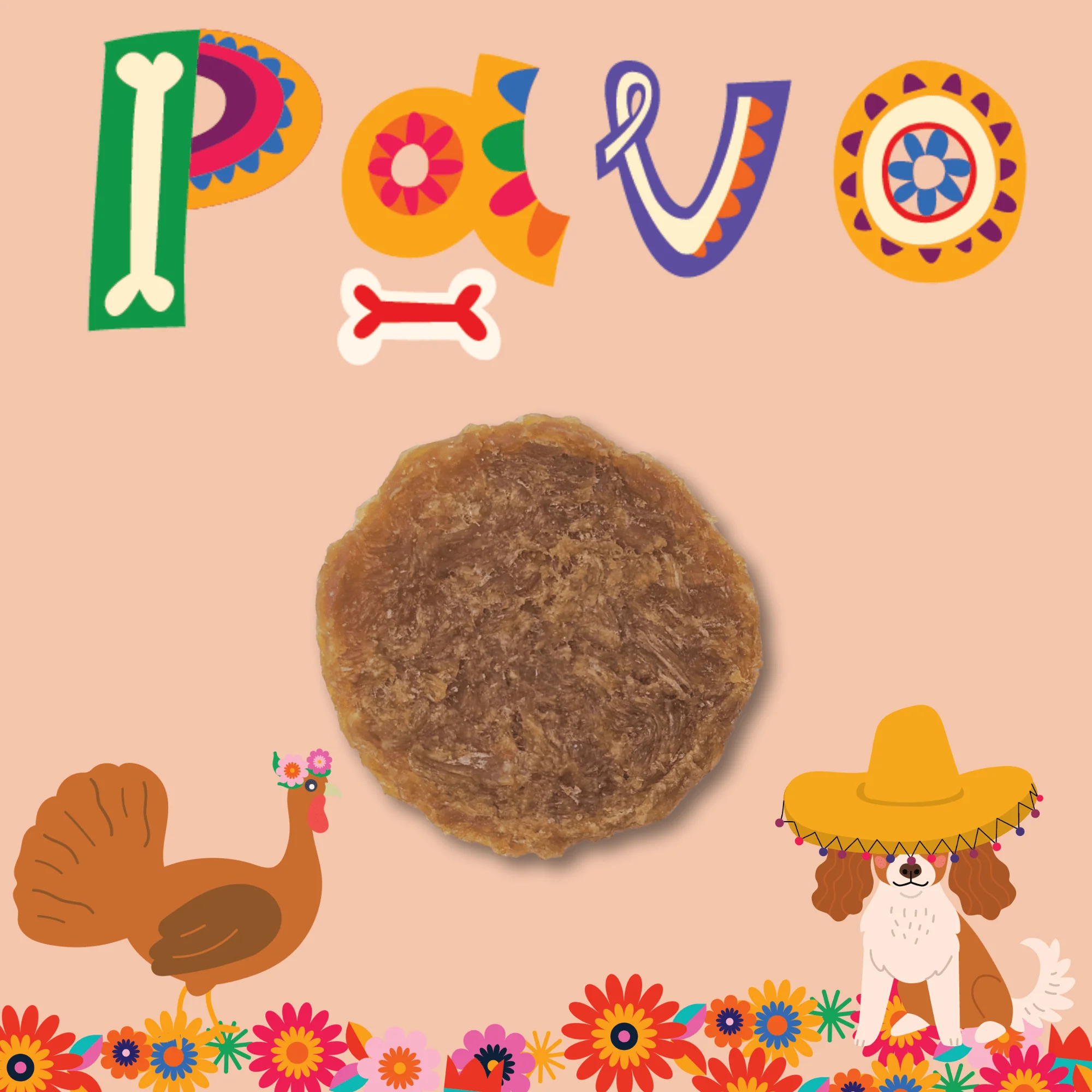 Farm to Pet Premios Para Perros Fiesta Pack | Dog Treat Variety Bundle - Image 7
