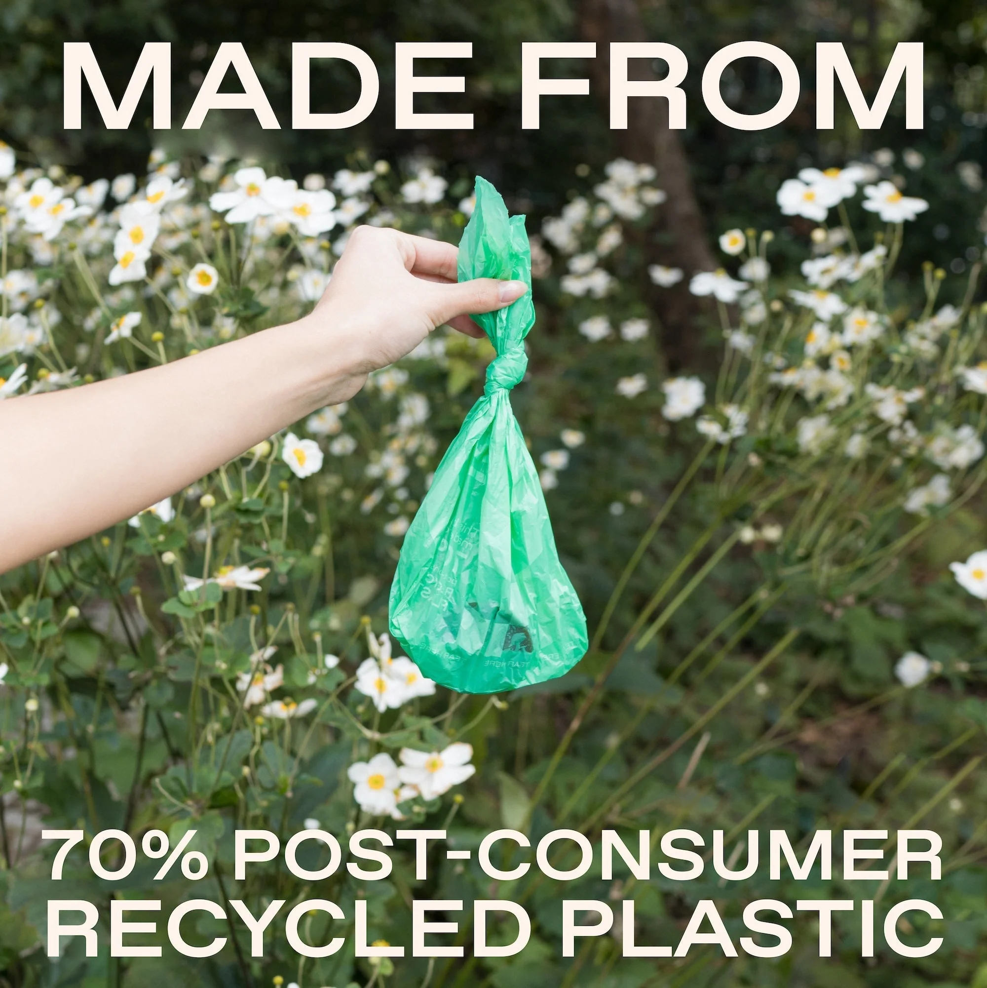 Premium Dog Poop Bags - Image 11