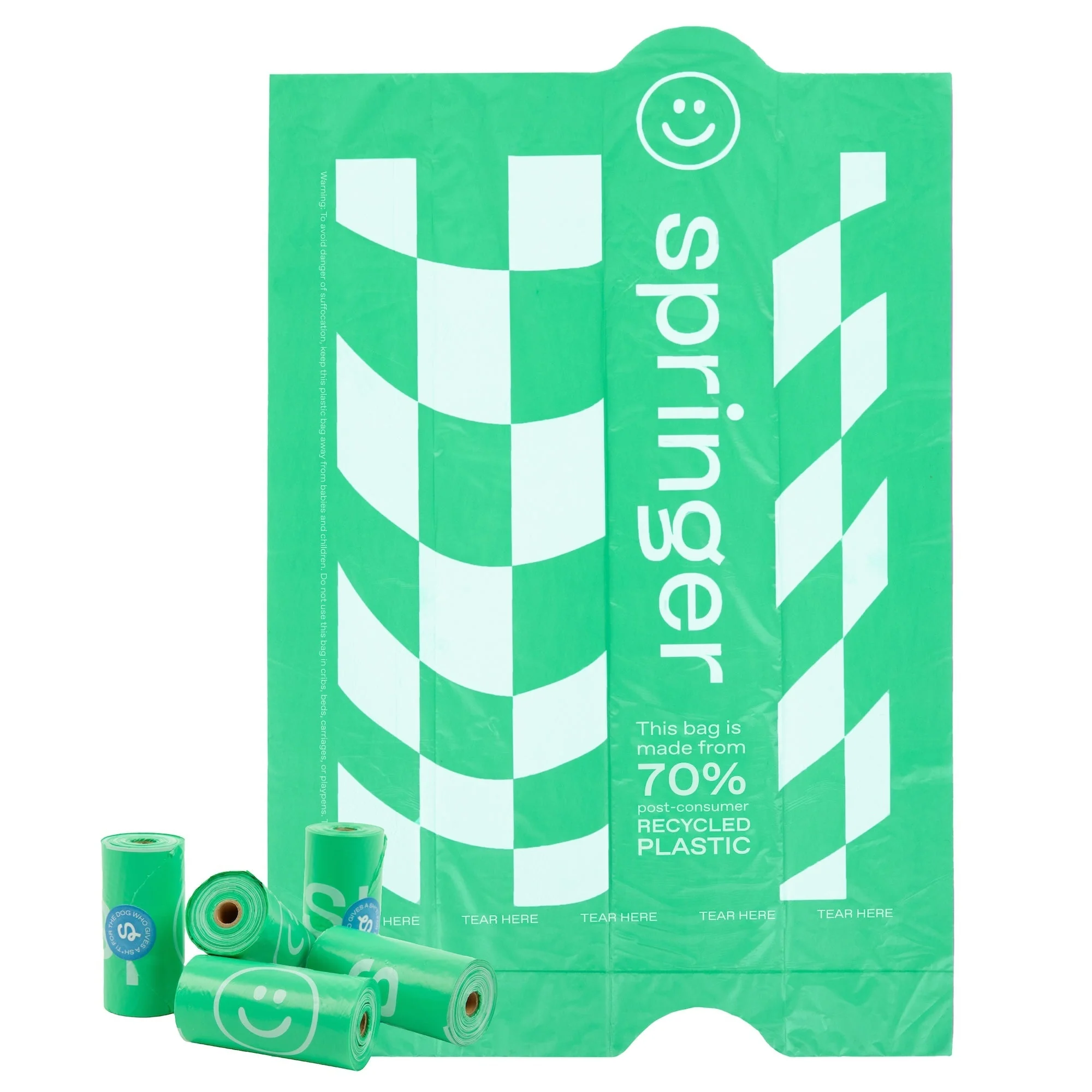 Premium Dog Poop Bags - Image 12