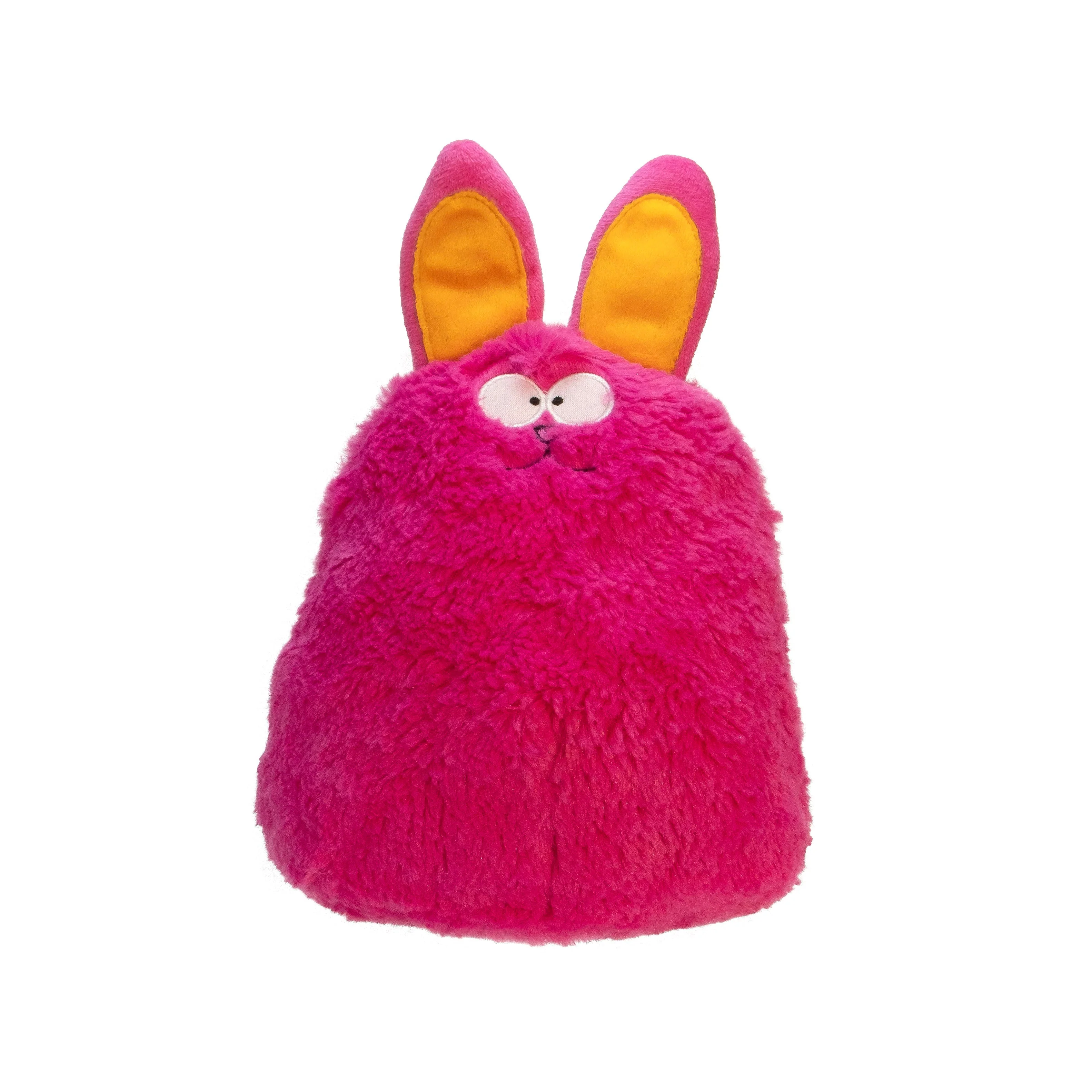 Prince Hare-y: Fun Dog Toy Large Bunny Grunter by DogGoods ™ - Image 5