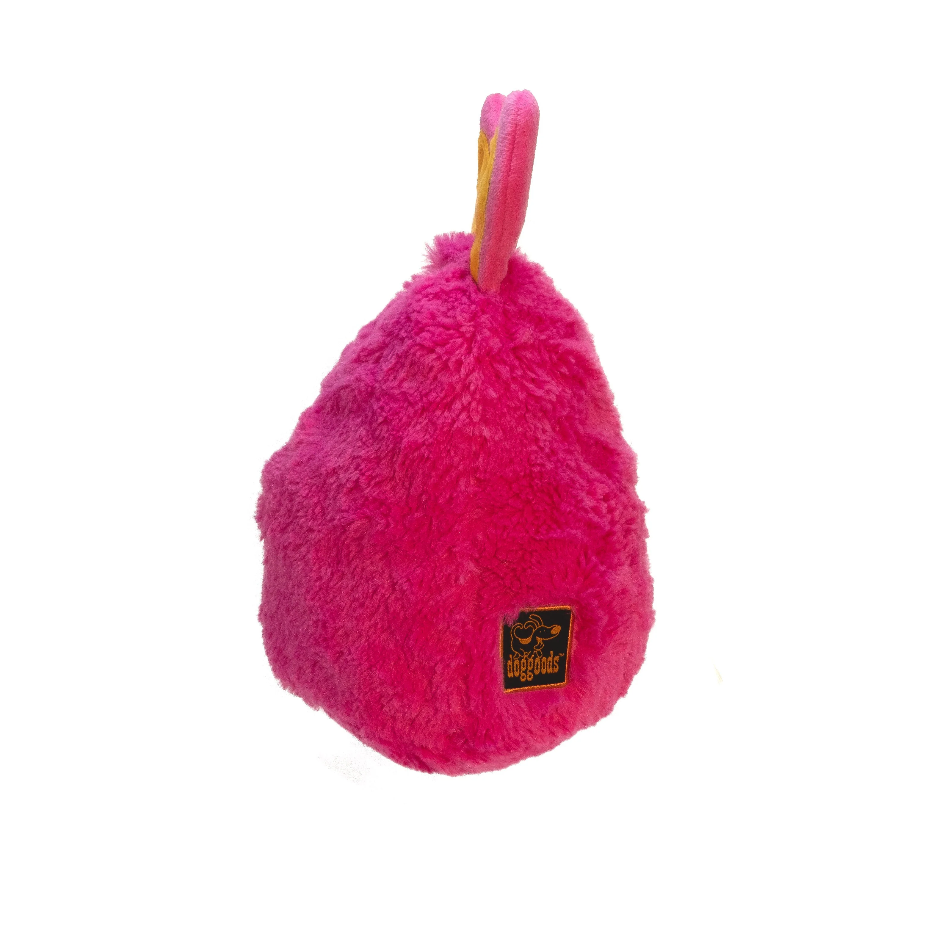 Prince Hare-y: Fun Dog Toy Large Bunny Grunter by DogGoods ™ - Image 7