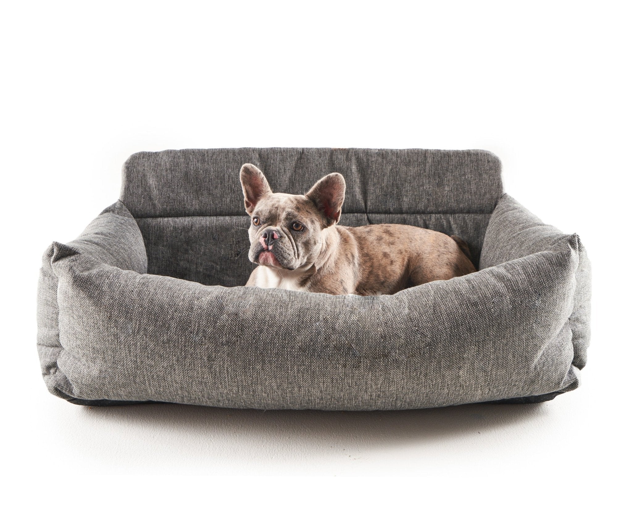 PupProtector™ Memory Foam Dog Car Bed - Image 19