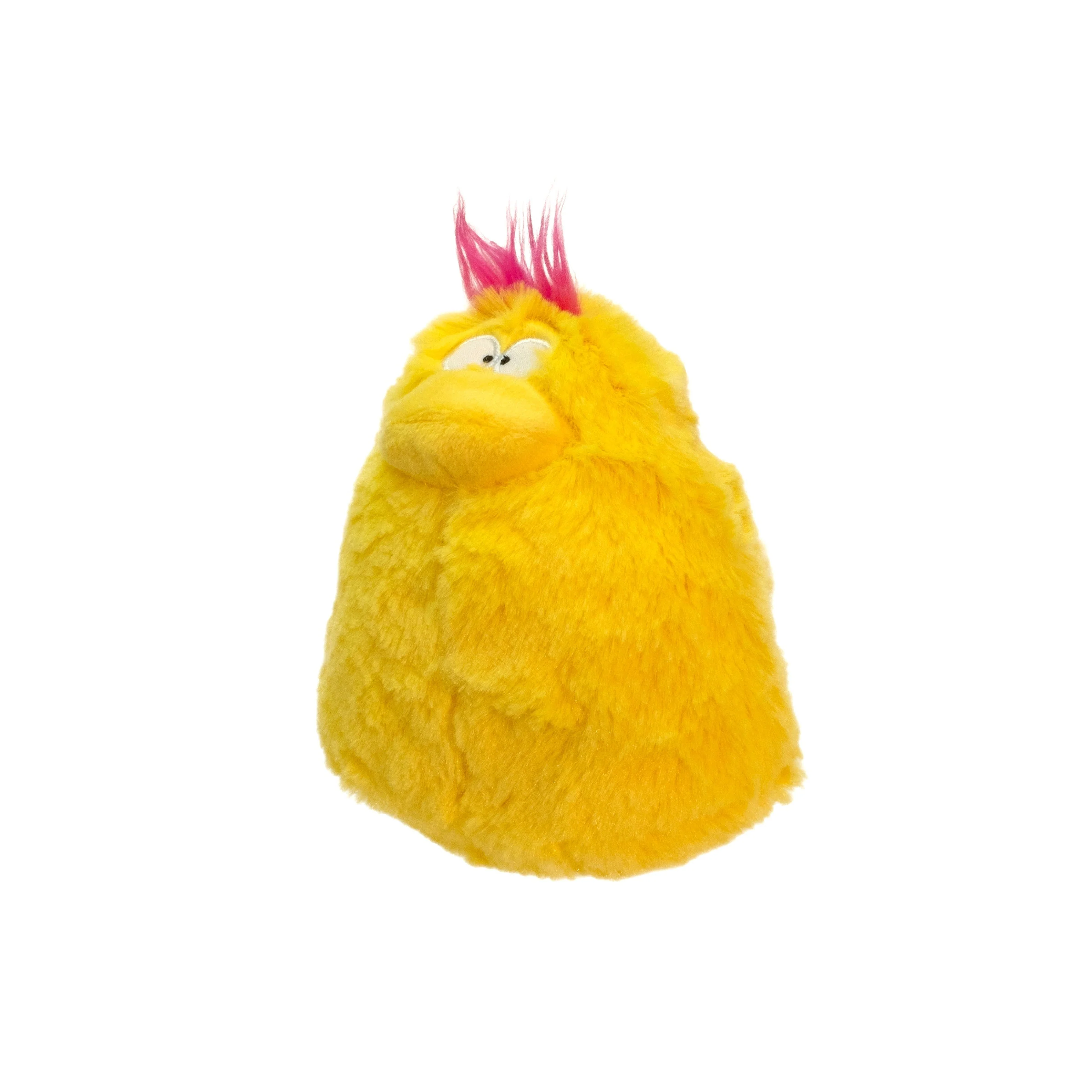Quacker Jack: Fun Dog Toy Small Duck Grunter by DogGoods ™ - Image 4