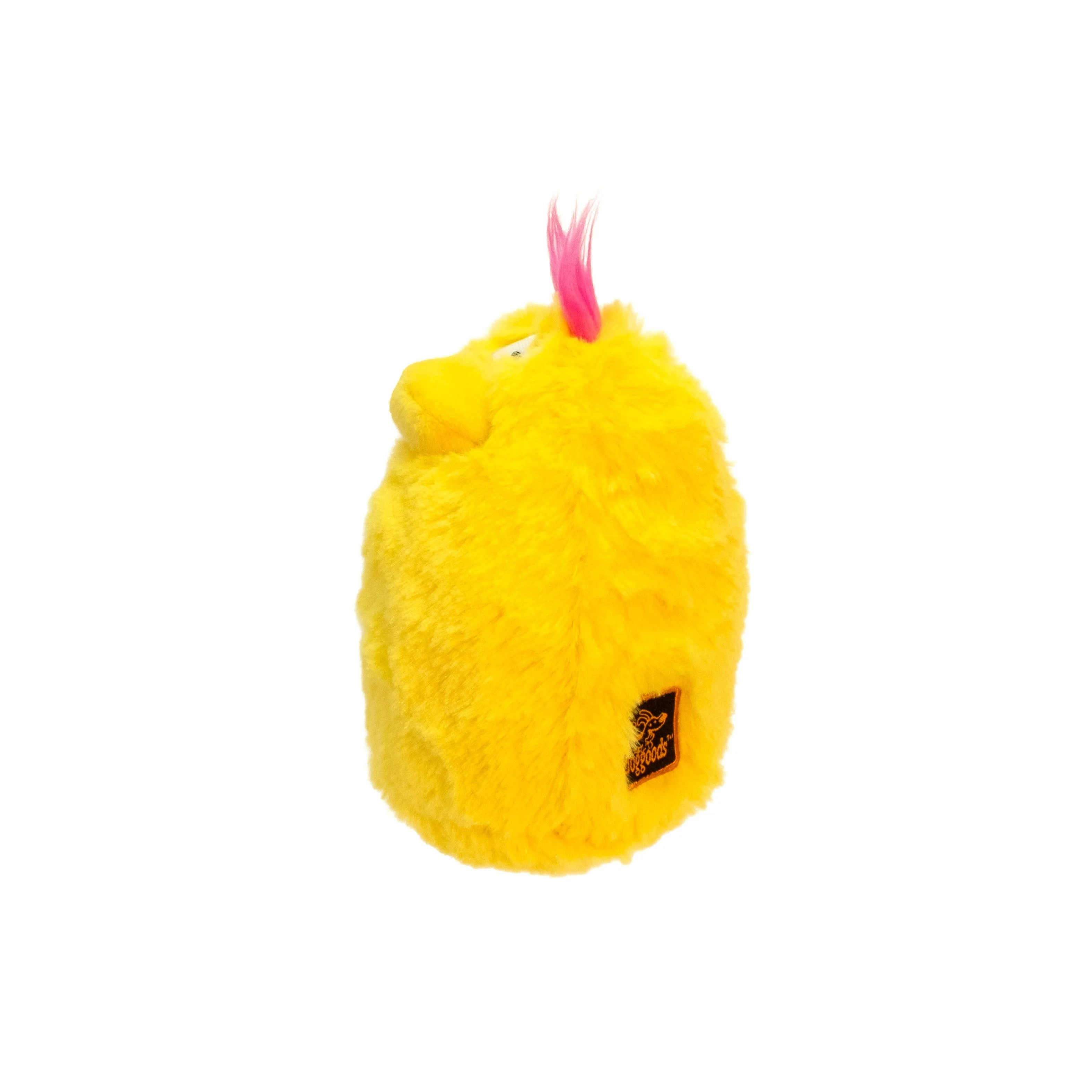 Quacker Jack: Fun Dog Toy Small Duck Grunter by DogGoods ™ - Image 6