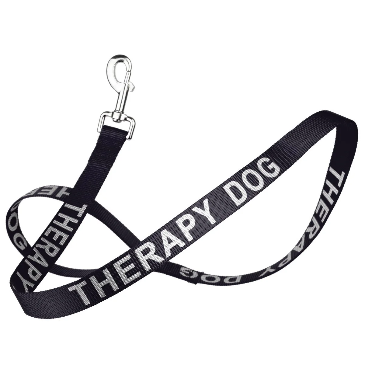 Reflective Nylon Dog Leash - Image 21