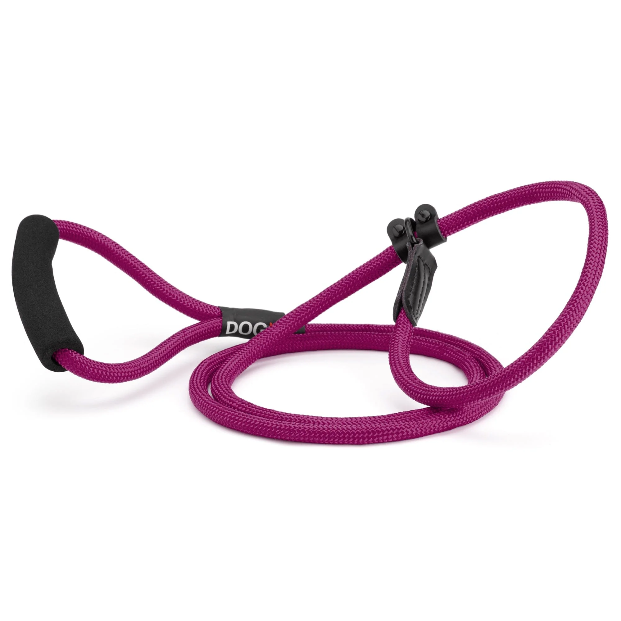 Round Nylon Slip Lead - Image 10