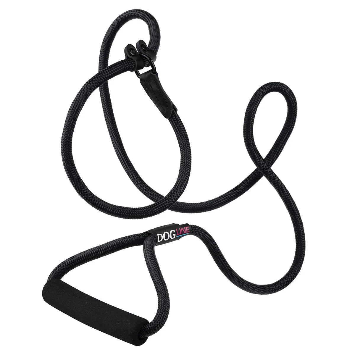 Round Nylon Slip Lead - Image 12
