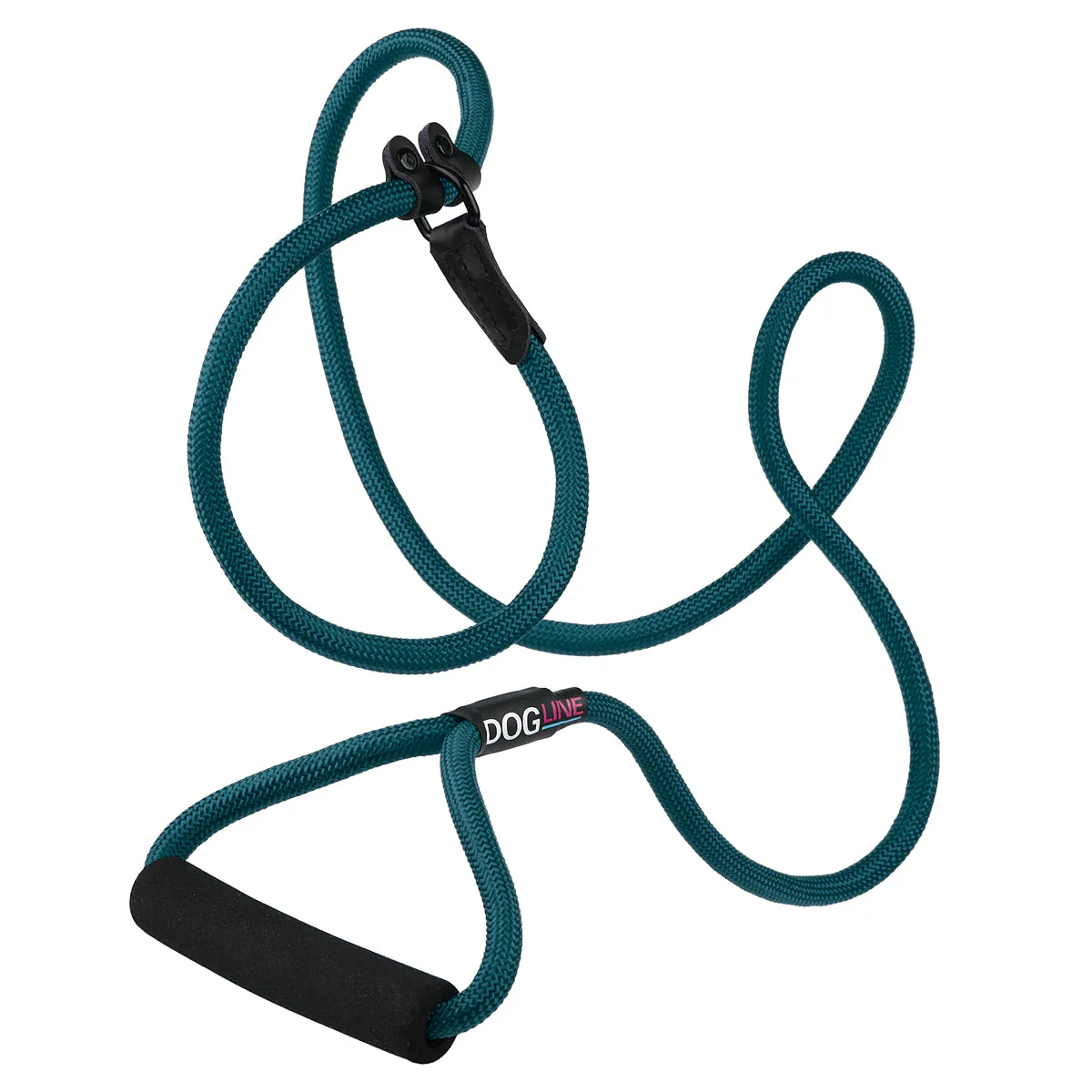 Round Nylon Slip Lead - Image 15