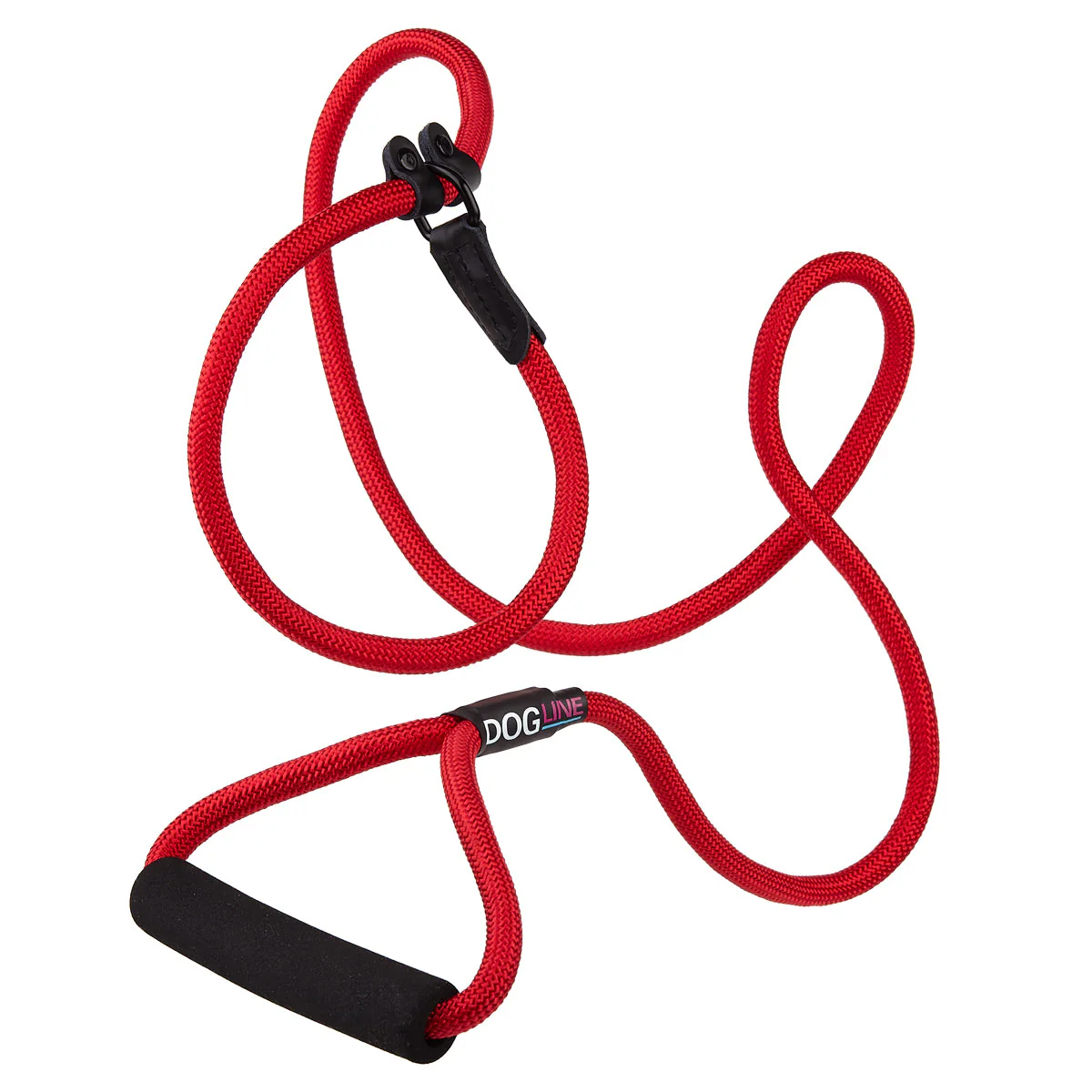 Round Nylon Slip Lead - Image 16