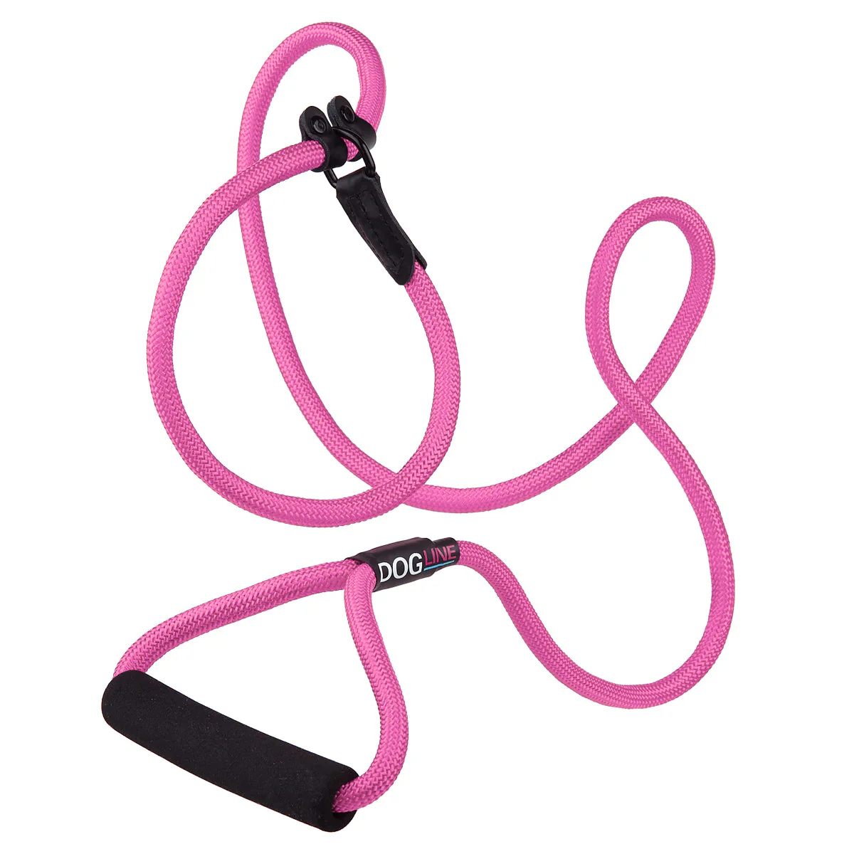 Round Nylon Slip Lead - Image 19
