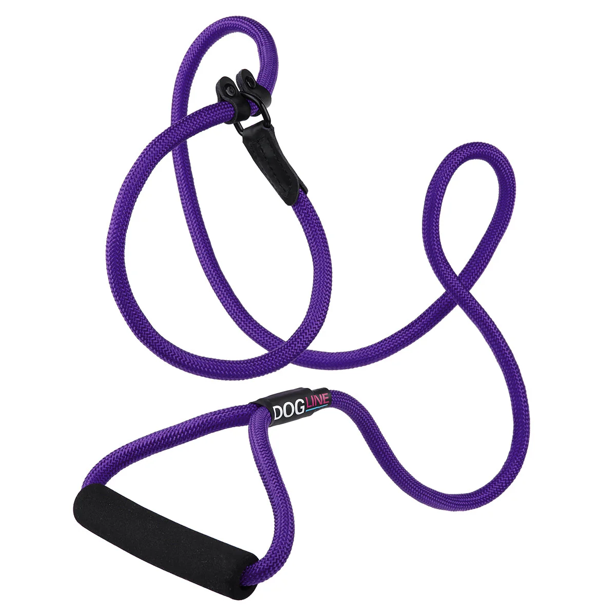Round Nylon Slip Lead - Image 20