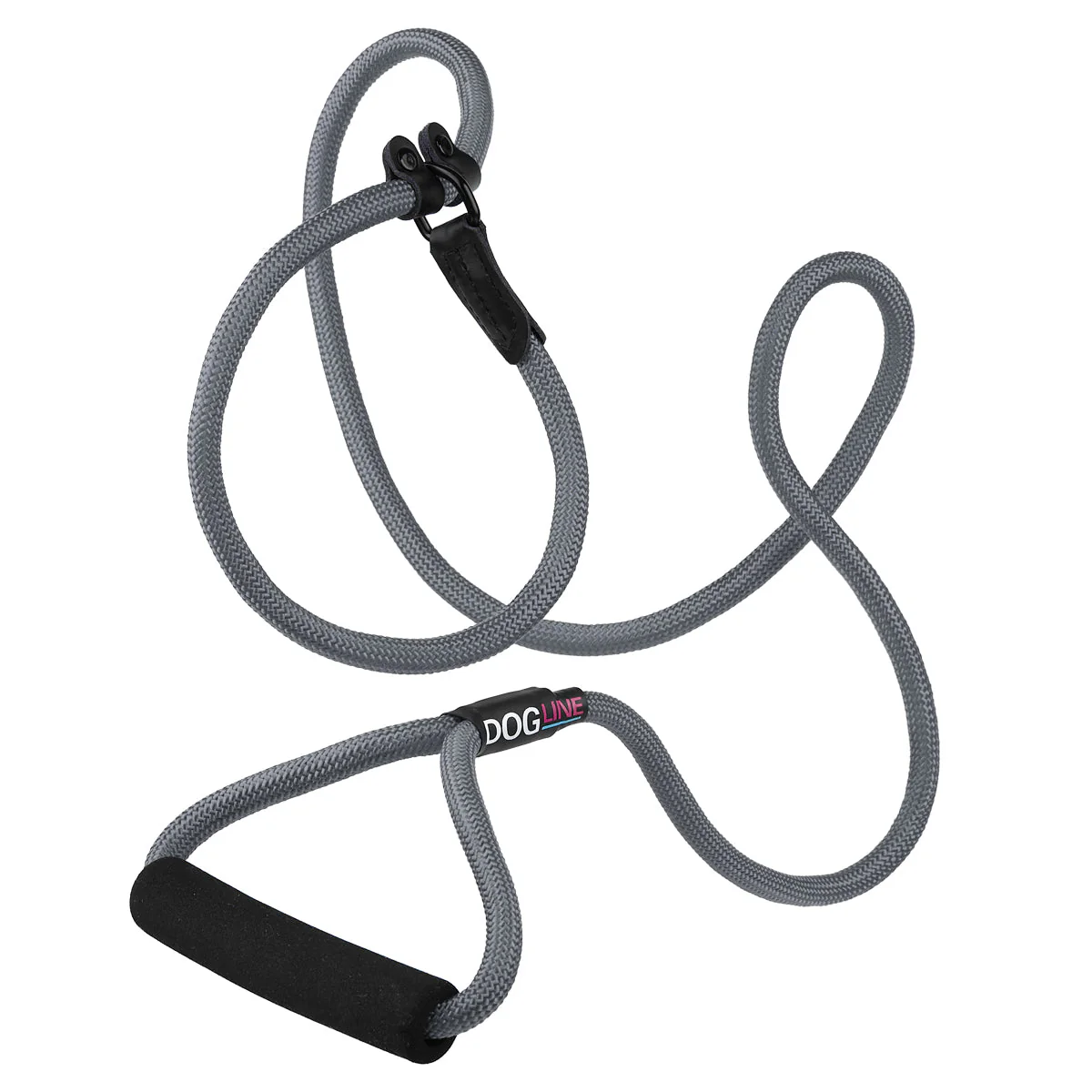 Round Nylon Slip Lead - Image 21