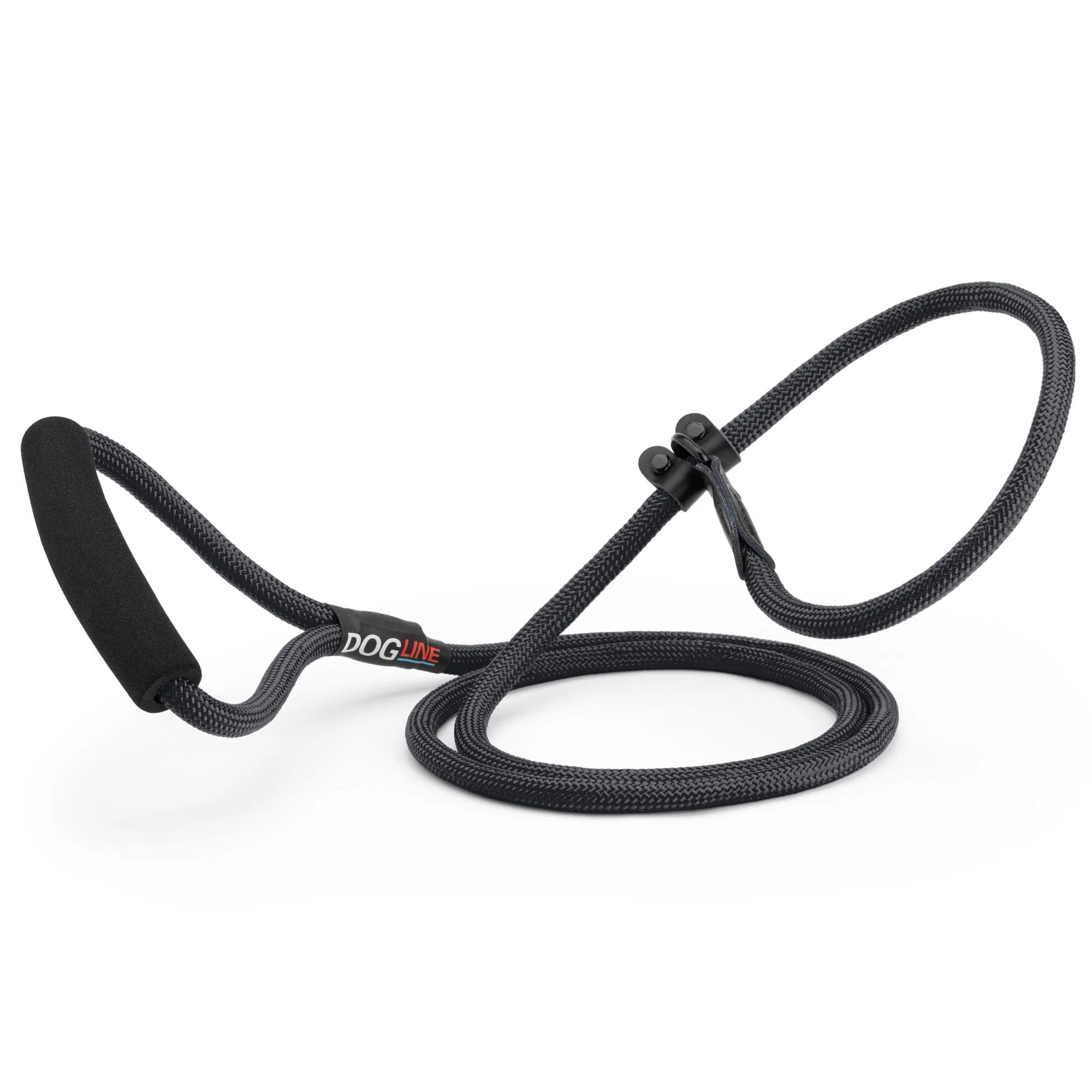 Round Nylon Slip Lead - Image 23