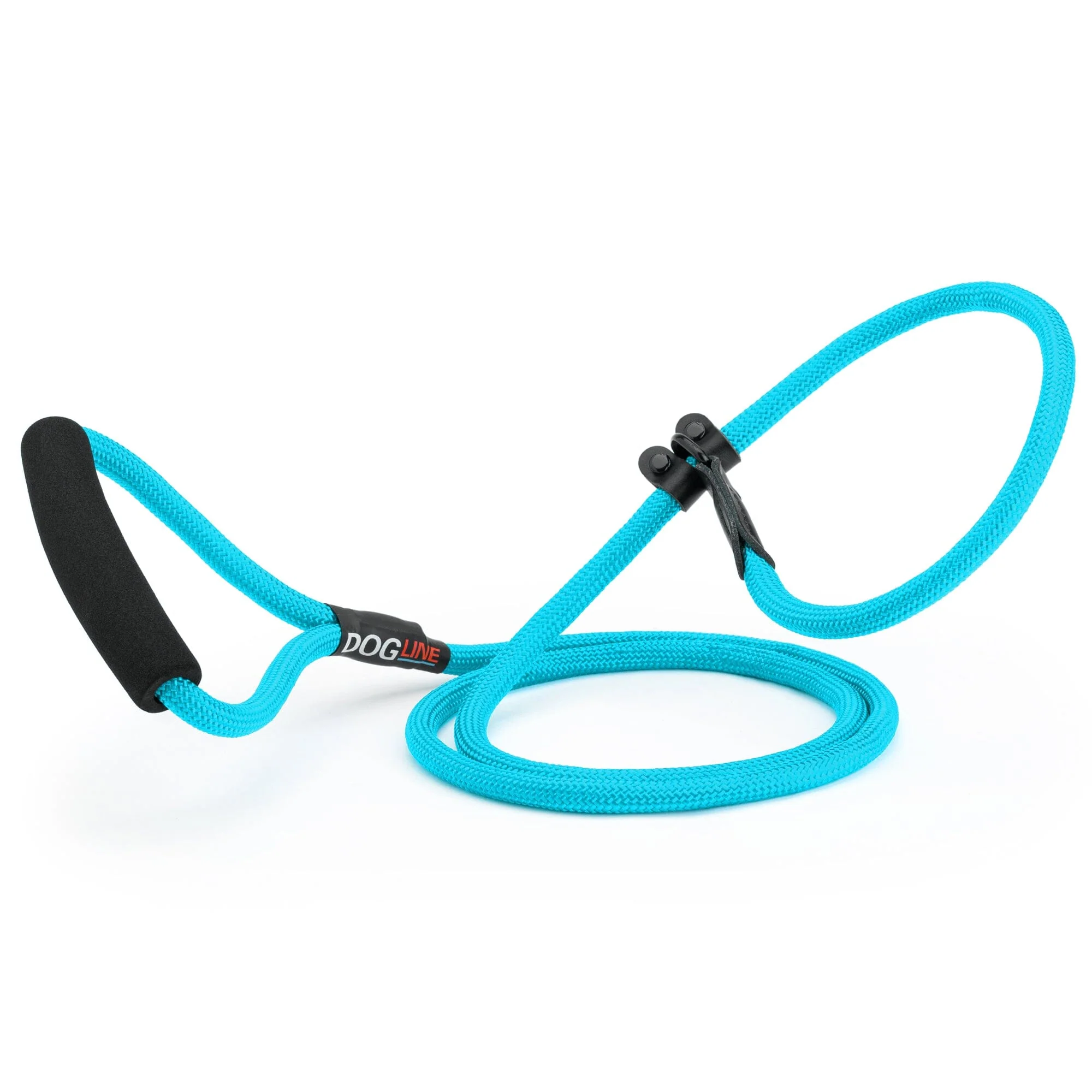 Round Nylon Slip Lead - Image 24