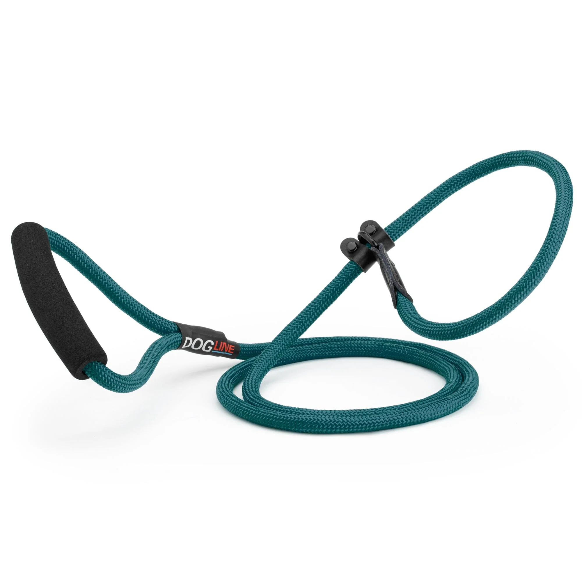 Round Nylon Slip Lead - Image 26
