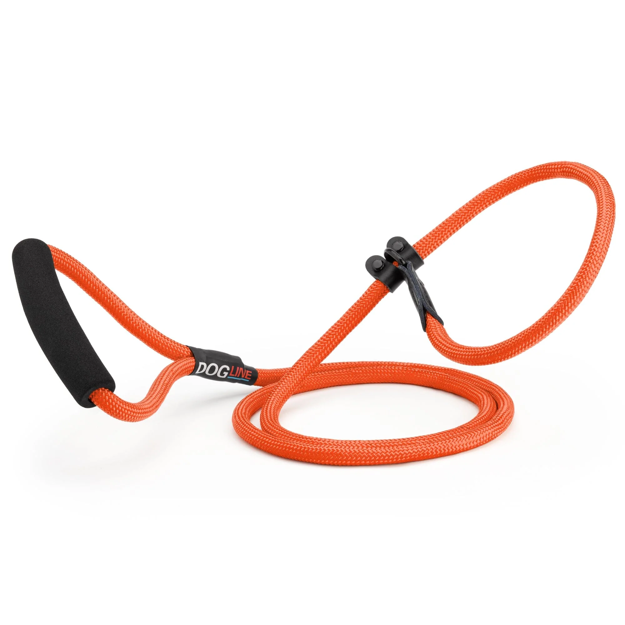 Round Nylon Slip Lead - Image 28