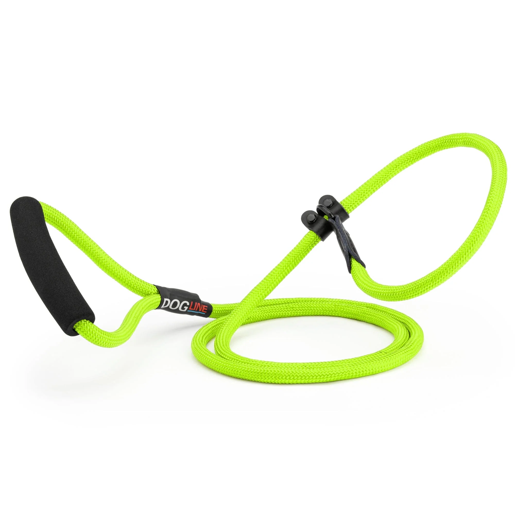 Round Nylon Slip Lead - Image 29