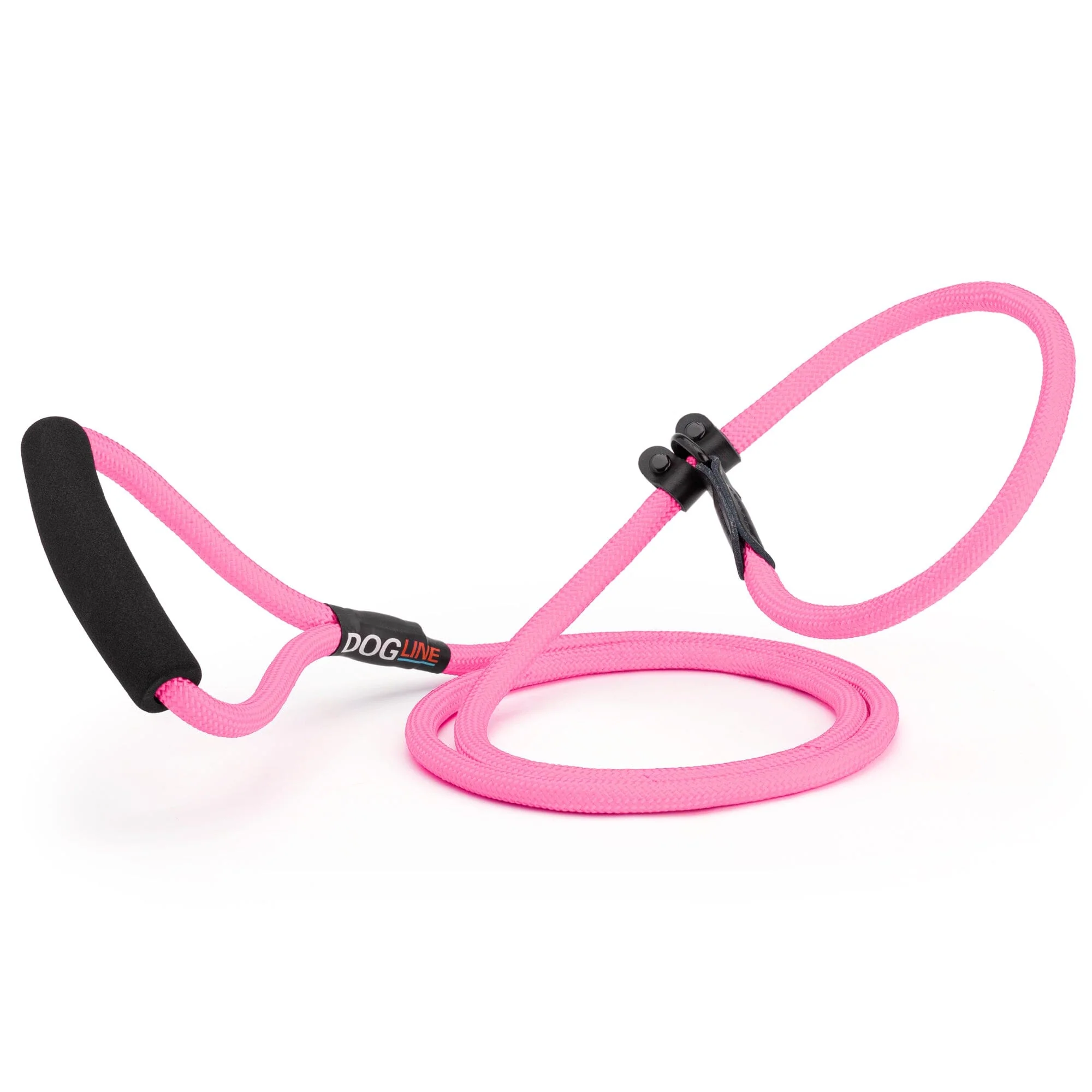 Round Nylon Slip Lead - Image 30