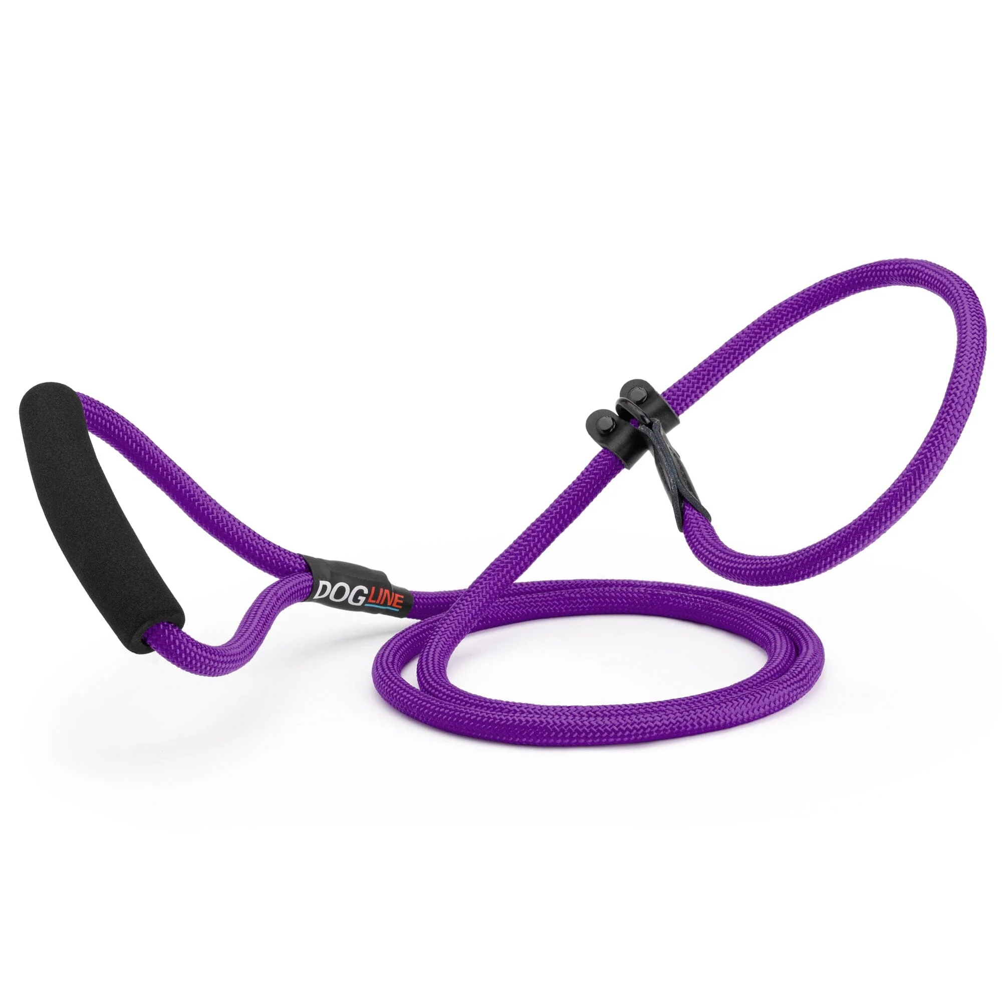 Round Nylon Slip Lead - Image 31