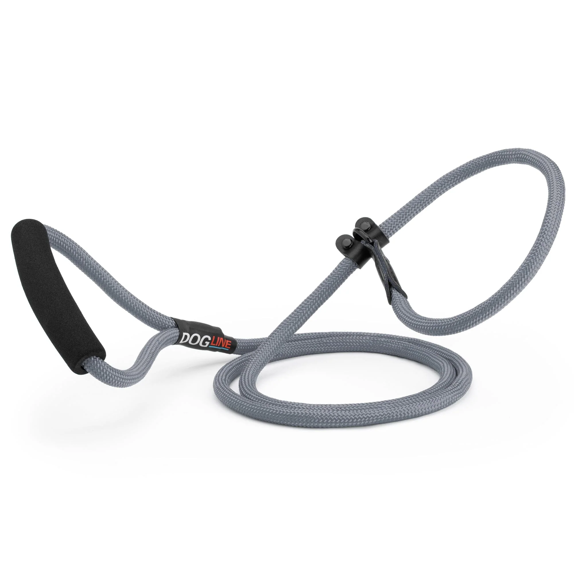 Round Nylon Slip Lead - Image 32