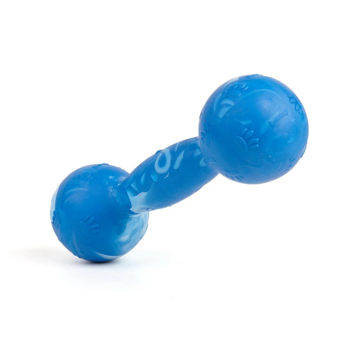 Rubber Dumbbell Toy - Image 12