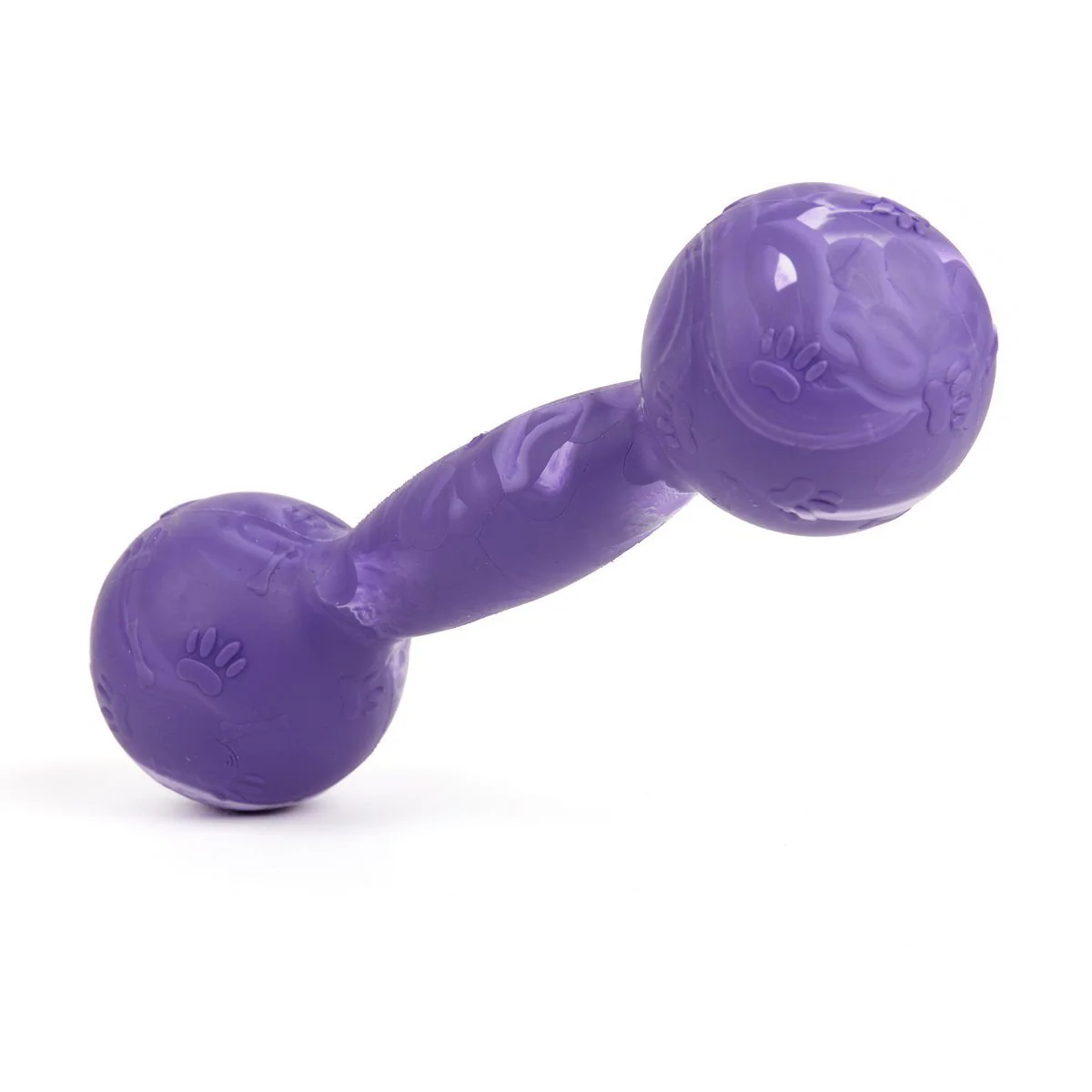 Rubber Dumbbell Toy - Image 15