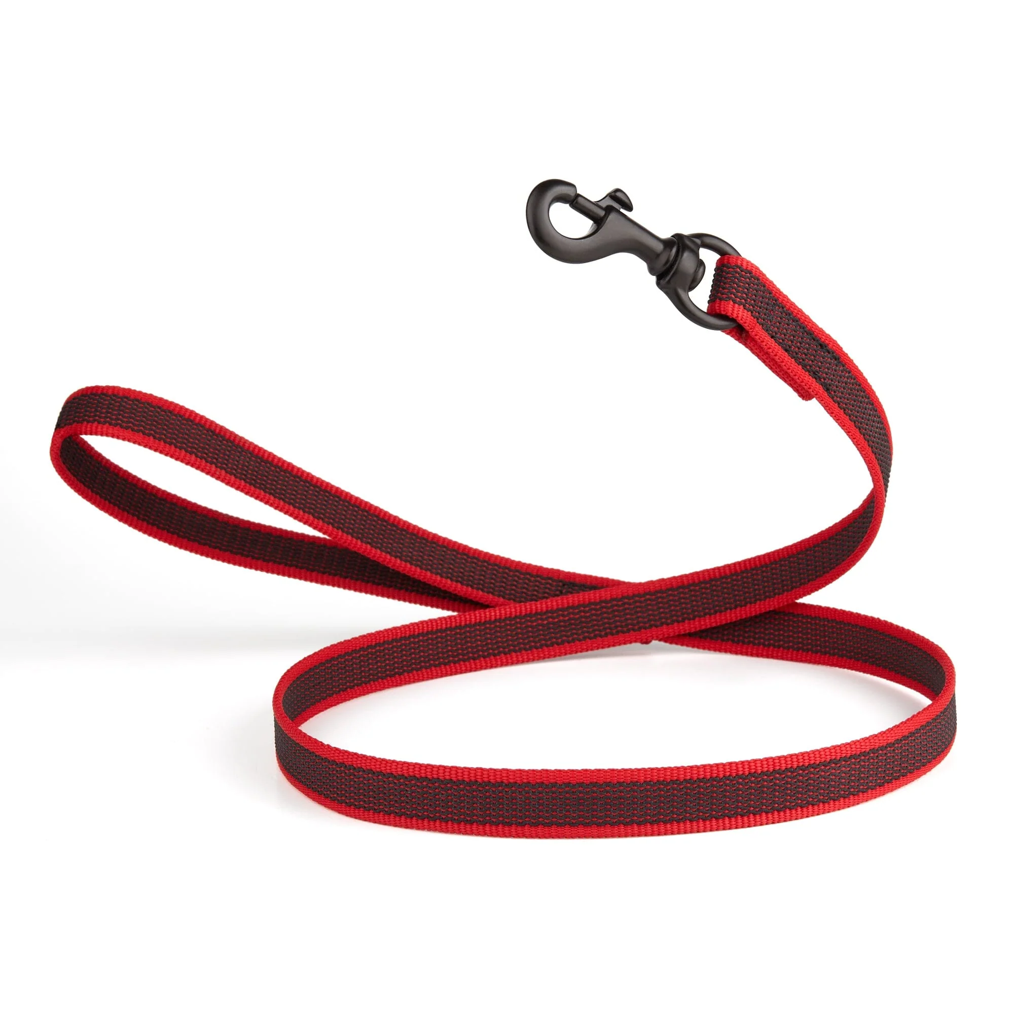 Rubber Infused Nylon Dog Leash - Image 10