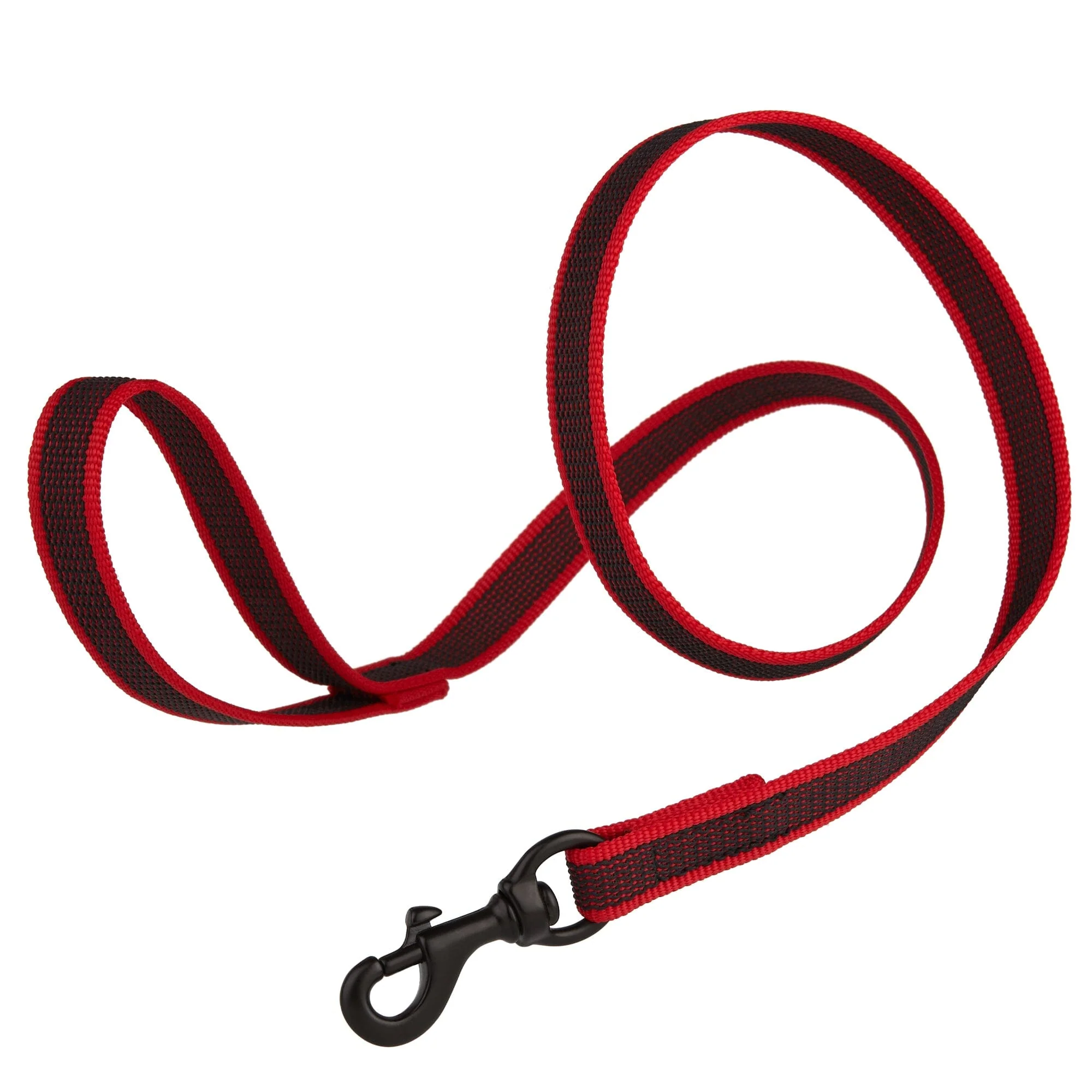Rubber Infused Nylon Dog Leash - Image 11