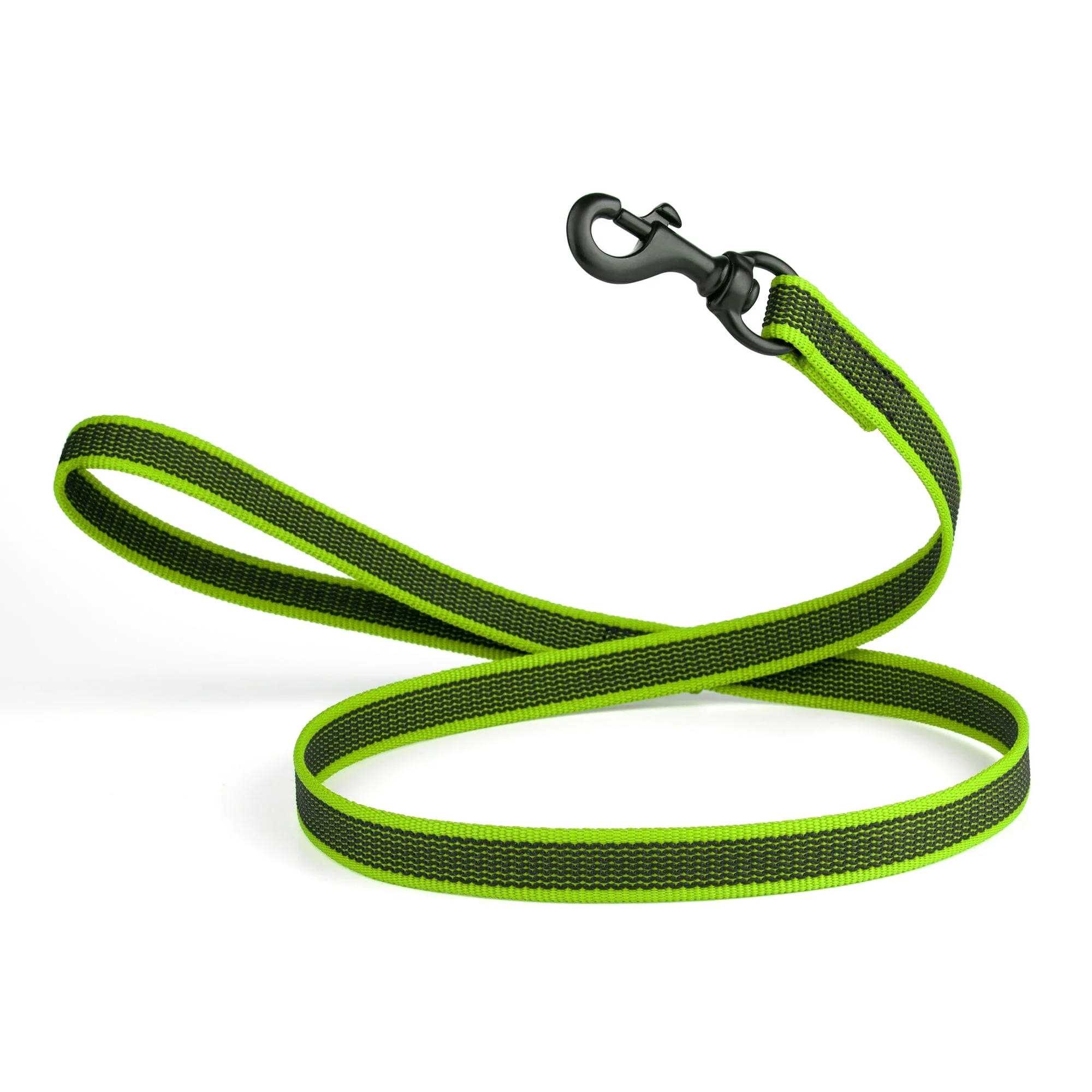 Rubber Infused Nylon Dog Leash - Image 12